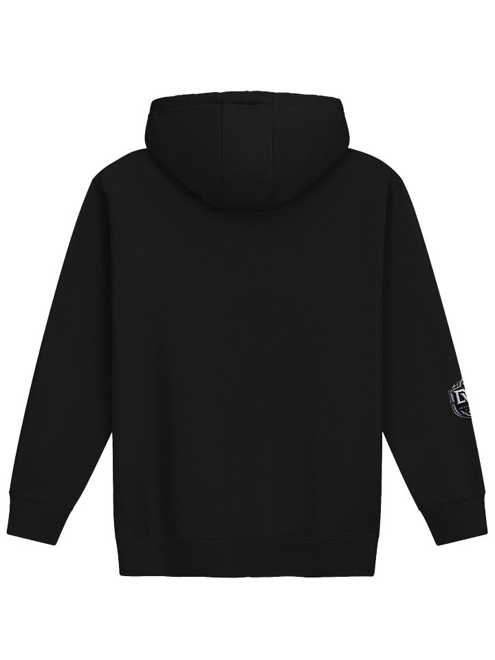 DeVILLAGE HOODIE product image (5)