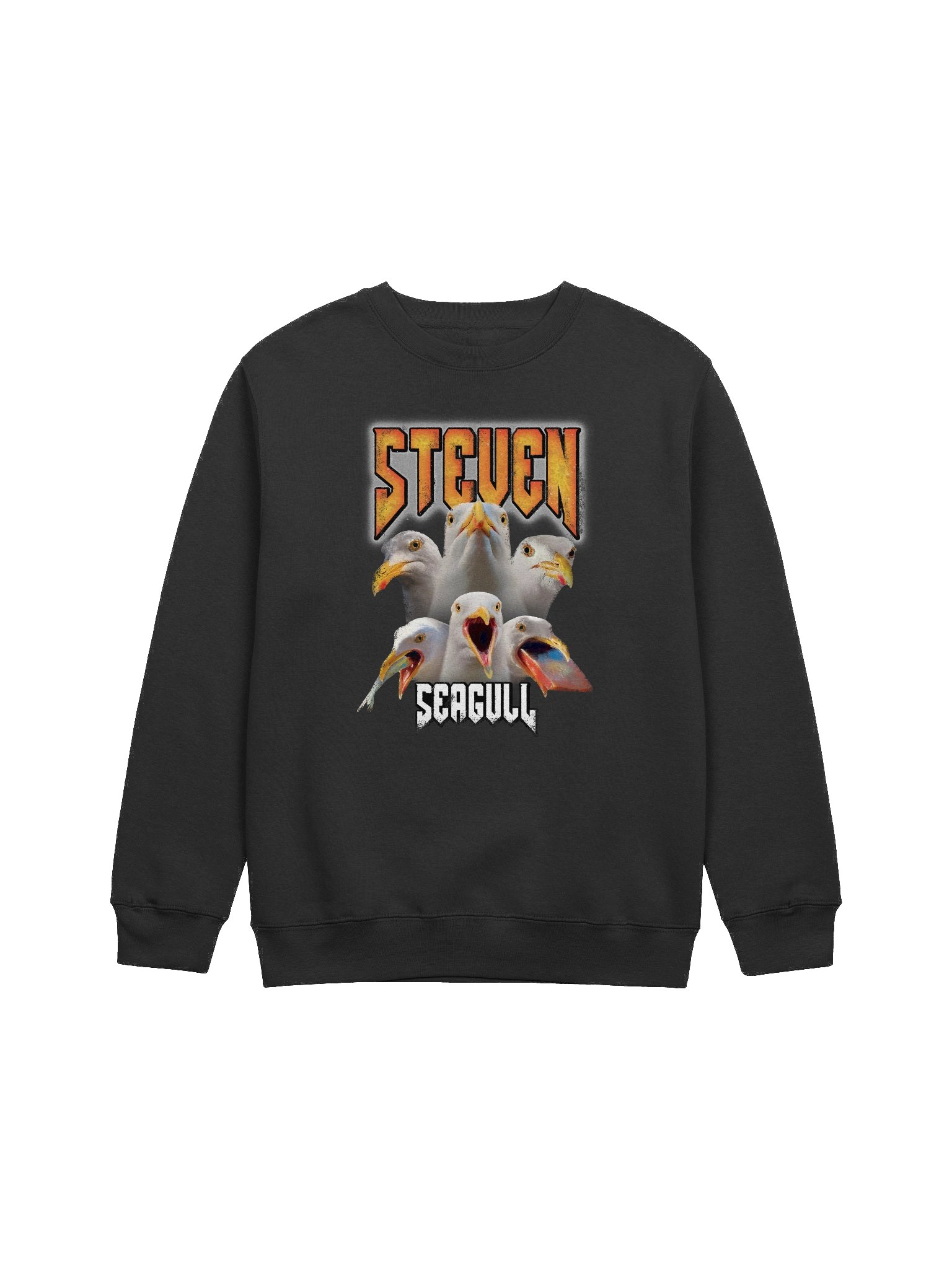 Steven The Destroyer! product image (2)