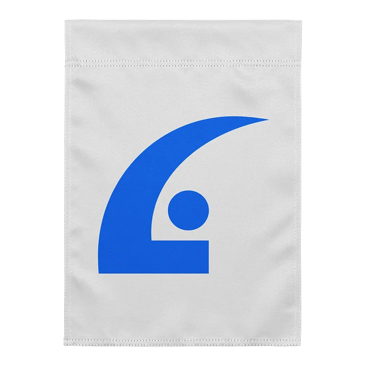 Life Garden Flag product image (1)