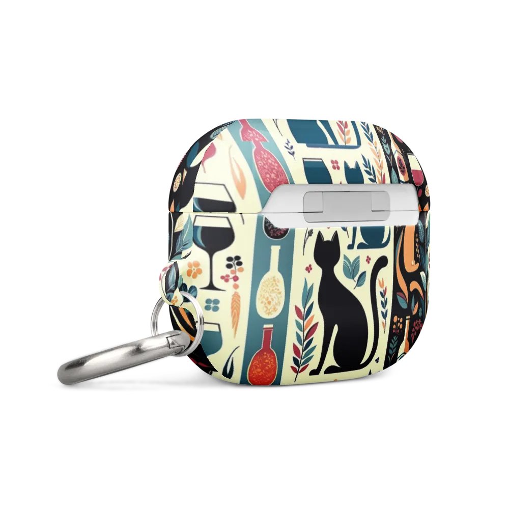 All-Over Print Case for AirPods® product image (8)