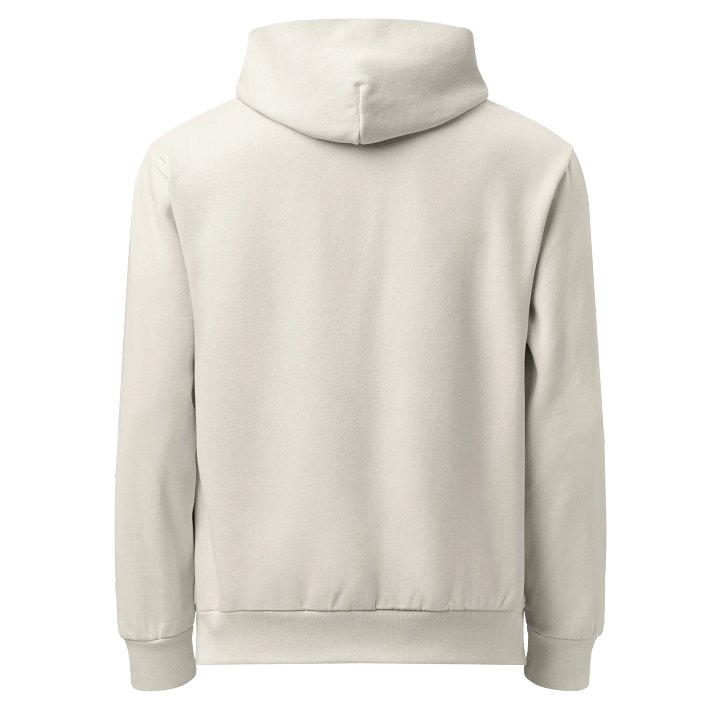 Lane Seven Urban Hoodie Garment Dyed product image (2)