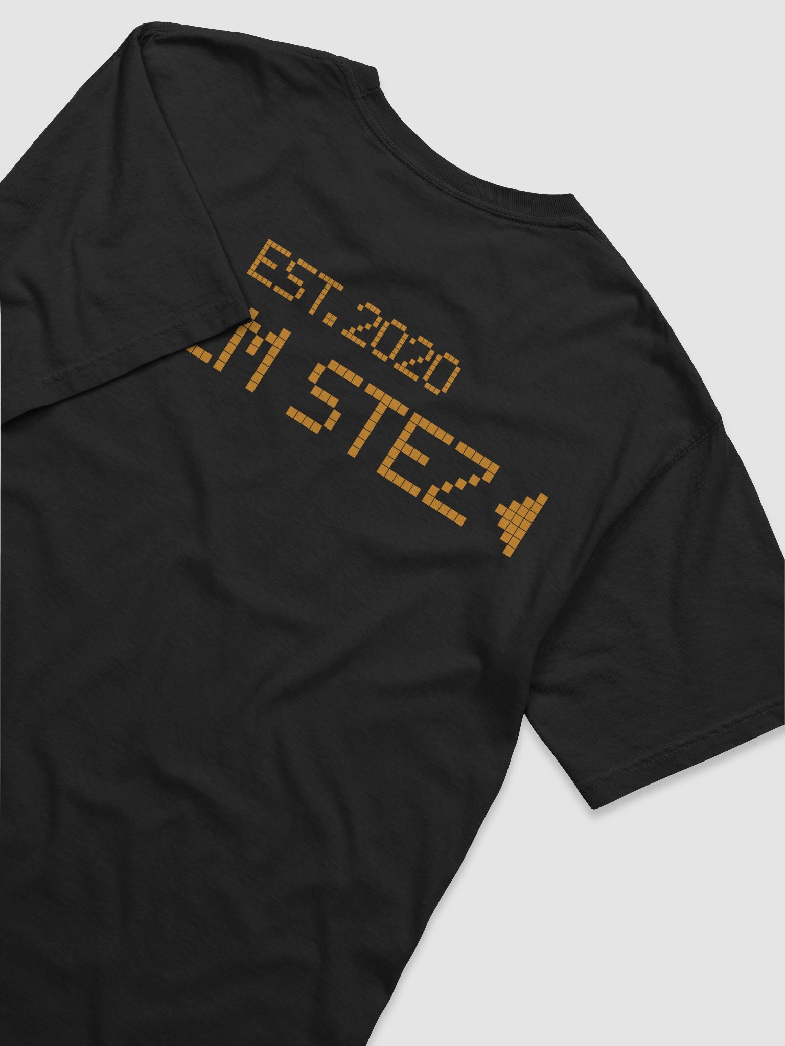 OEM Stez Pixel Shirt product image (4)