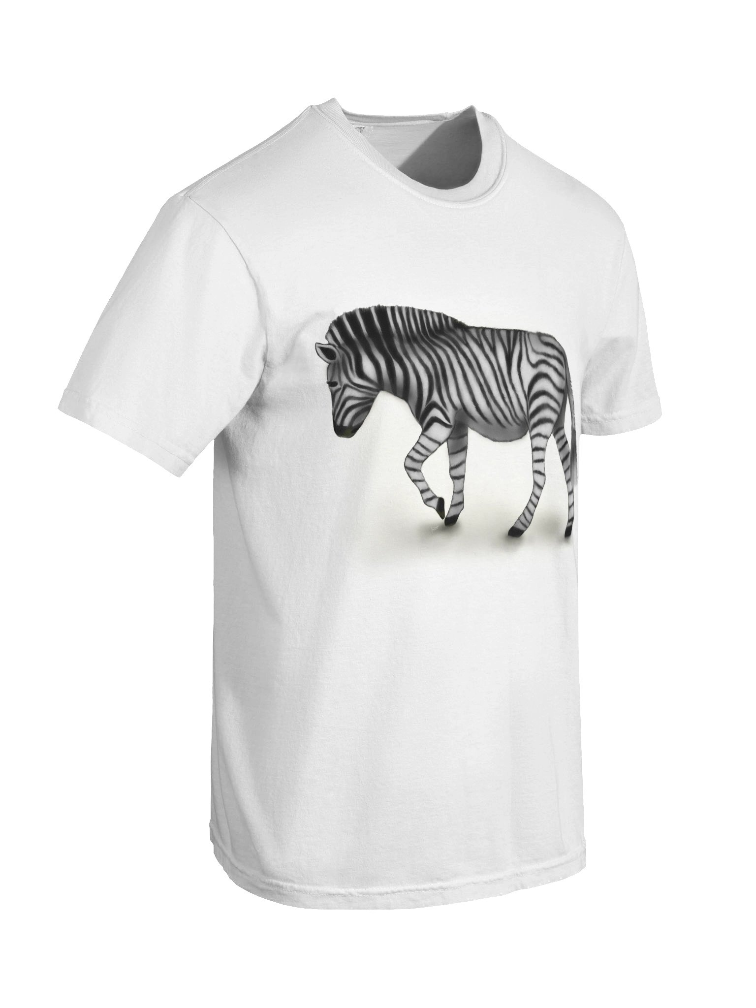 Men's Comfort Colors Garment-Dyed Heavyweight T-Shirt product image (6)