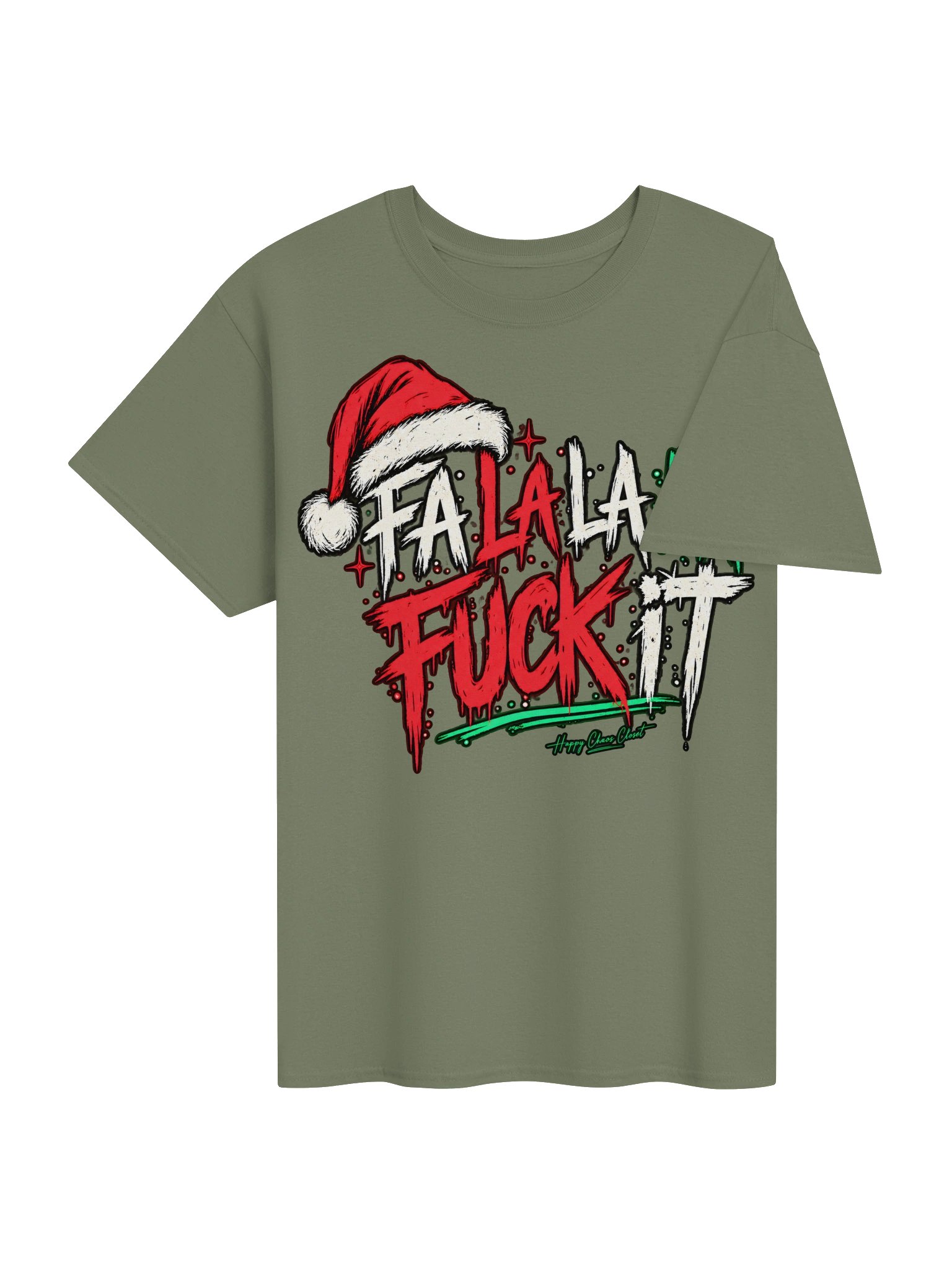 Fa La La Fck It product image (4)