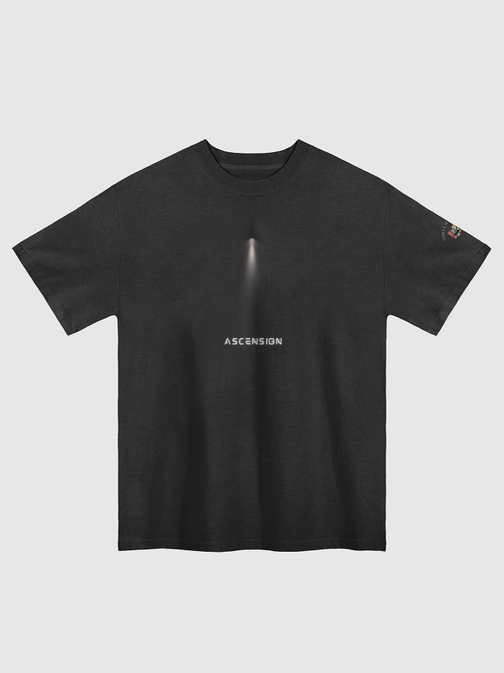 Ascension T-Shirt product image (1)