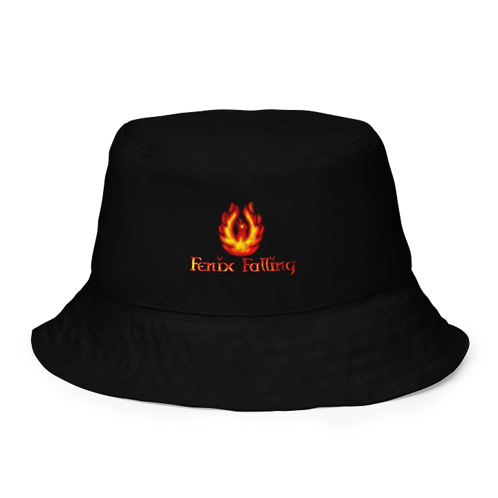 Fenix Falling - Reversible Bucket Hat product image (2)