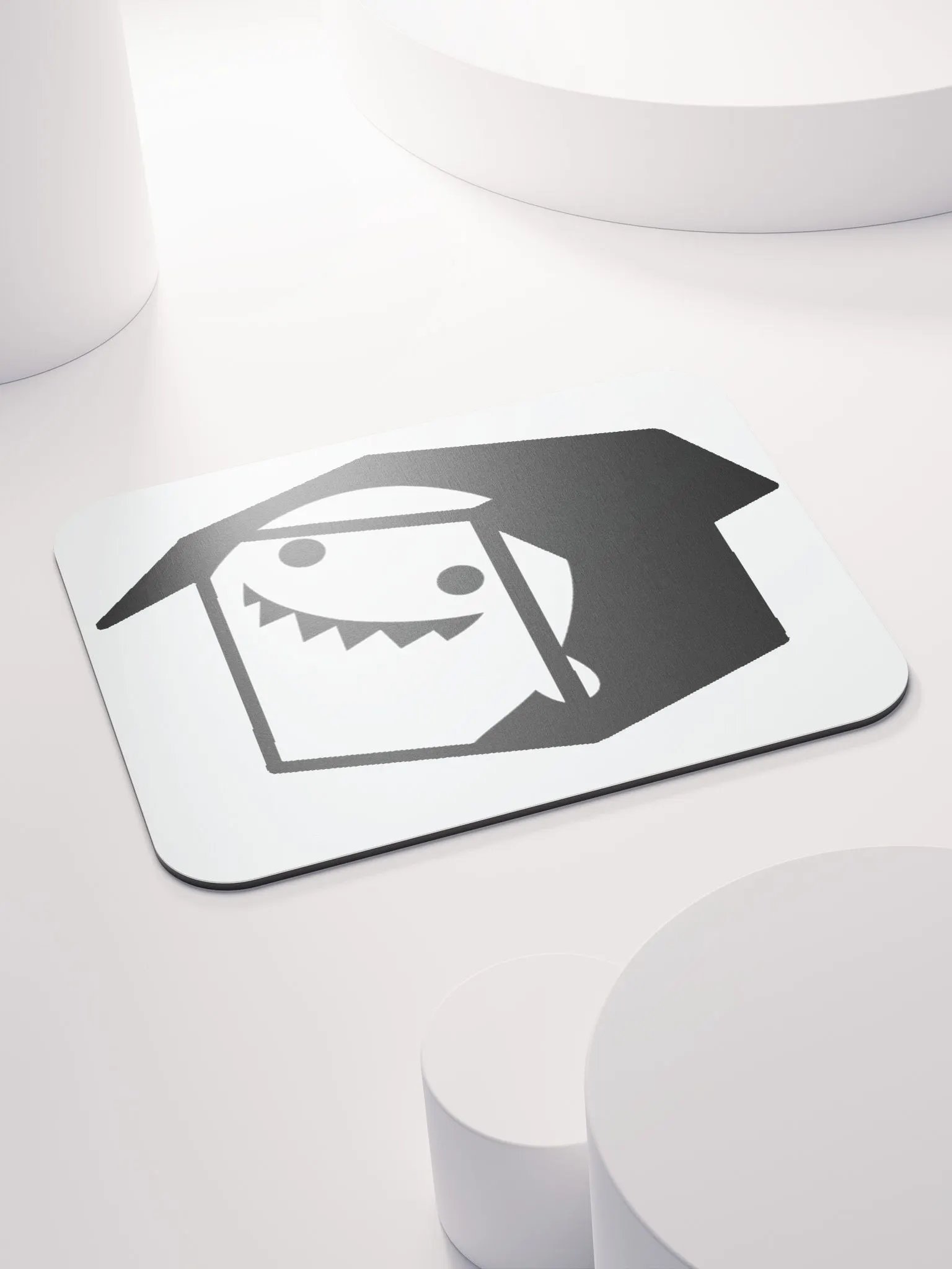 Boxghost Mouse Pad product image (4)