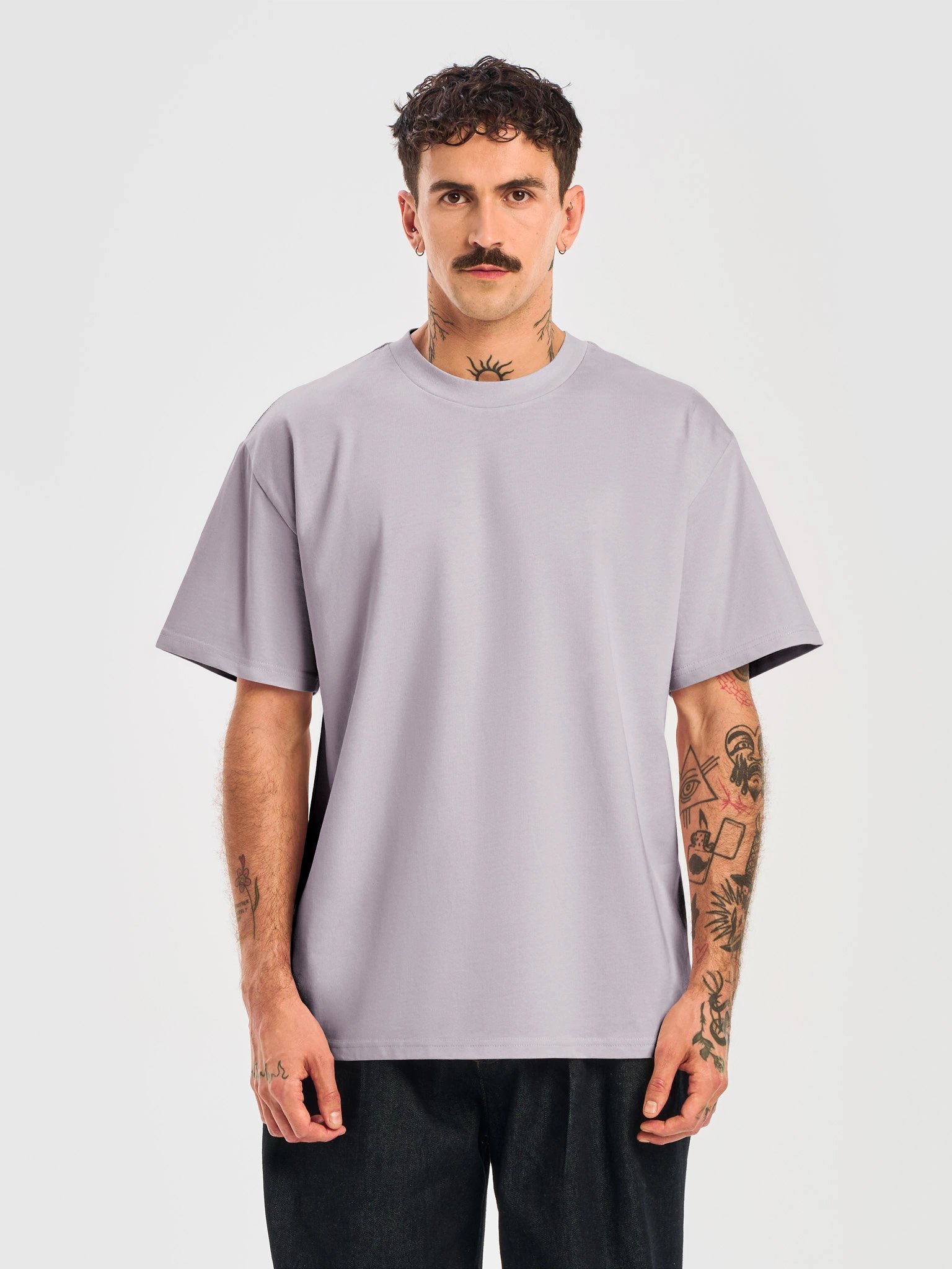 Santa Knows Where You Live Tee product image (6)