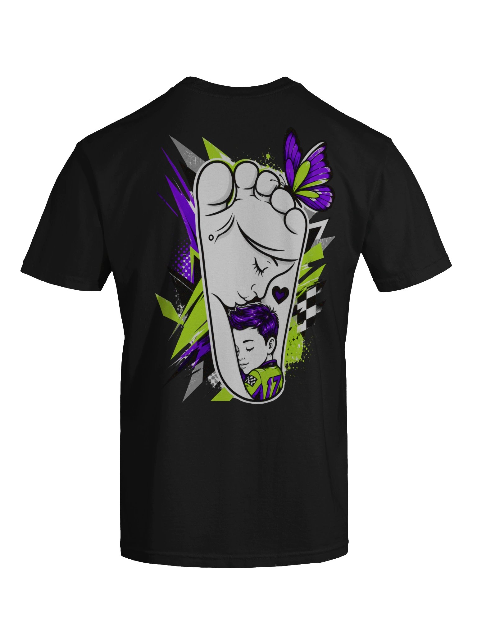 Boy moms tshirt product image (7)