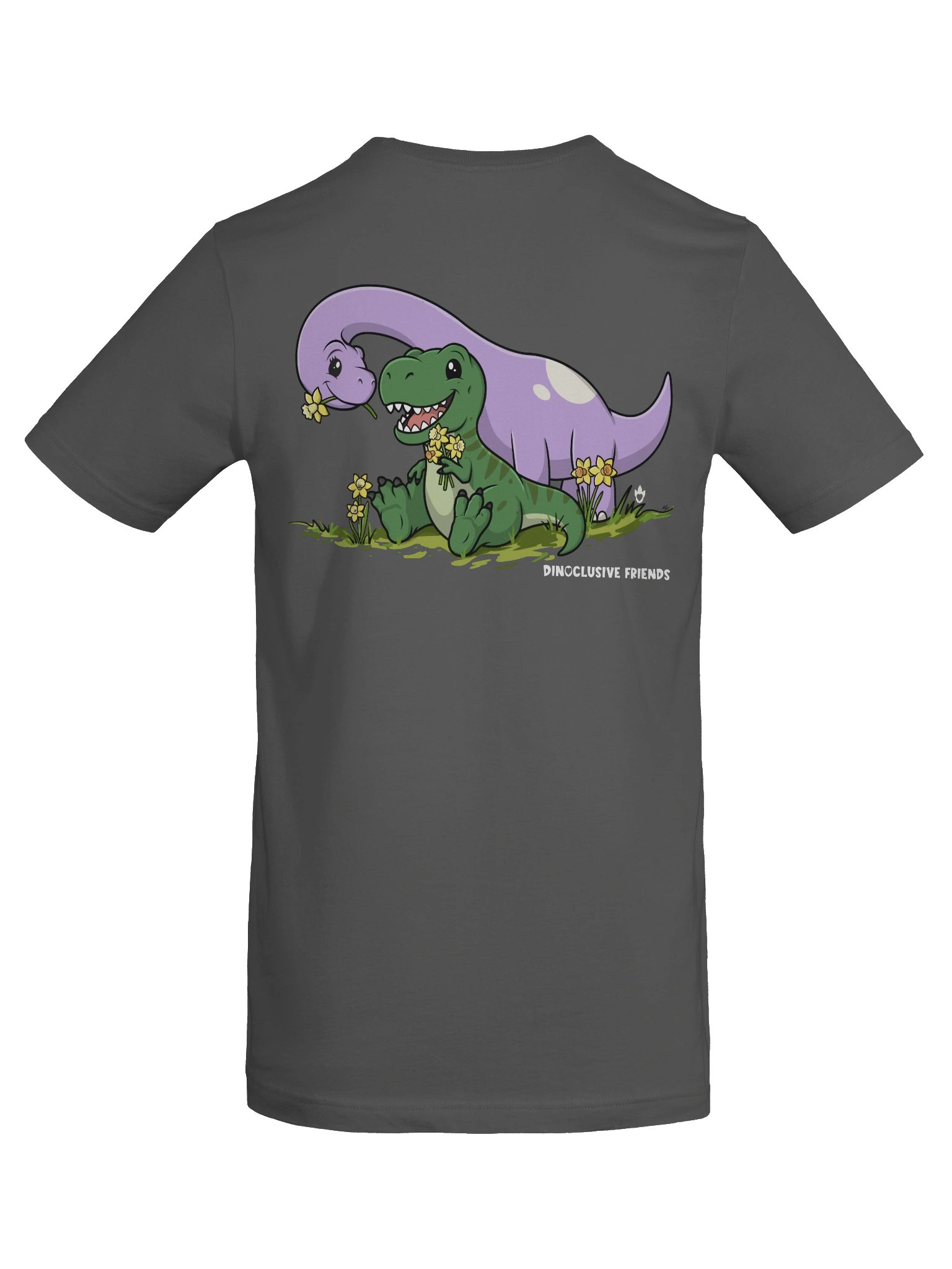 Kindness Grows - Unisex Tee product image (68)