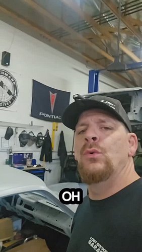 We Need Help With a 69!!!...#mustang Get your minds outta the gutter gosh! This morning I need a sanity check on a measuremen...