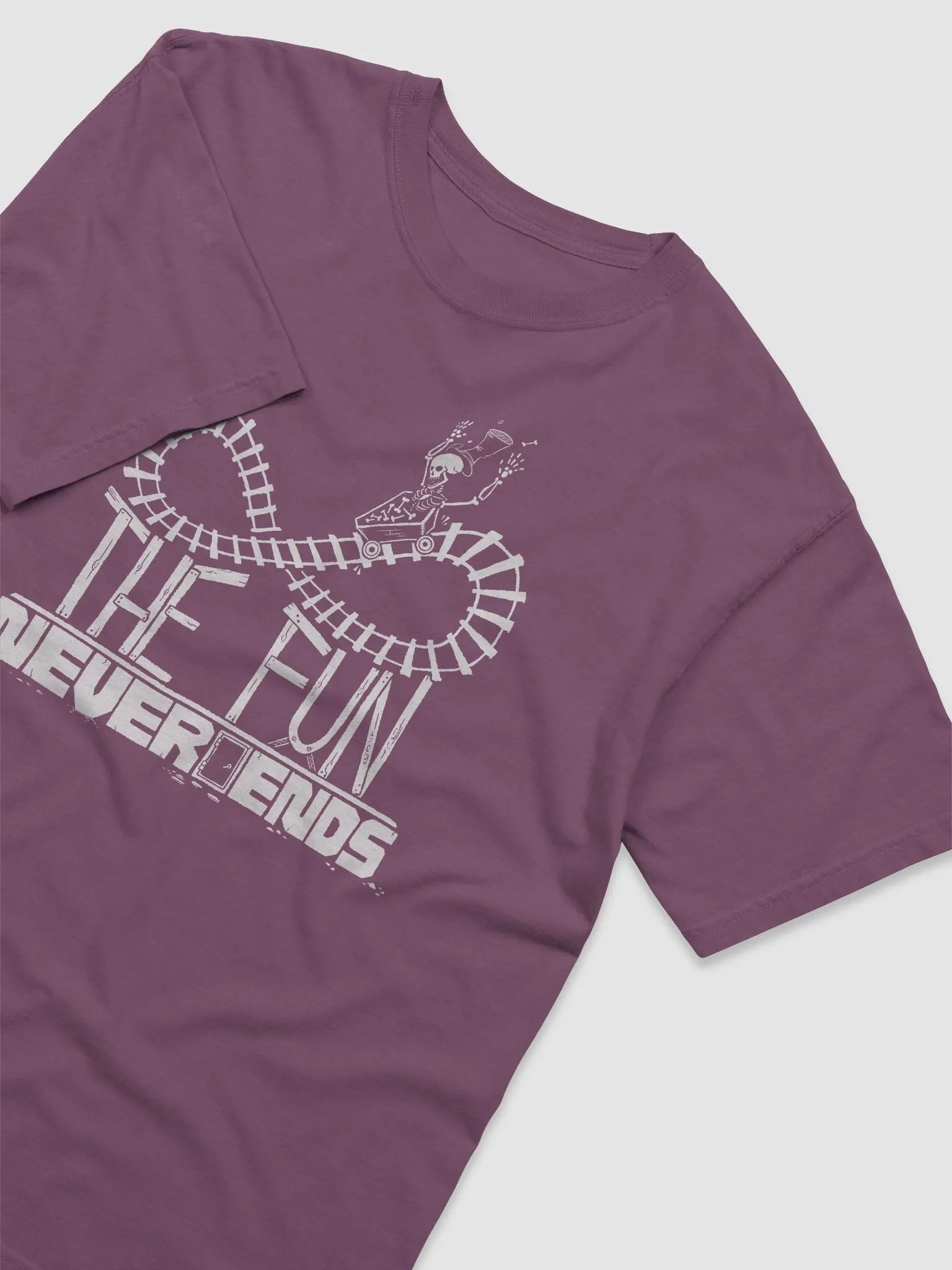 The Fun Never Ends product image (13)
