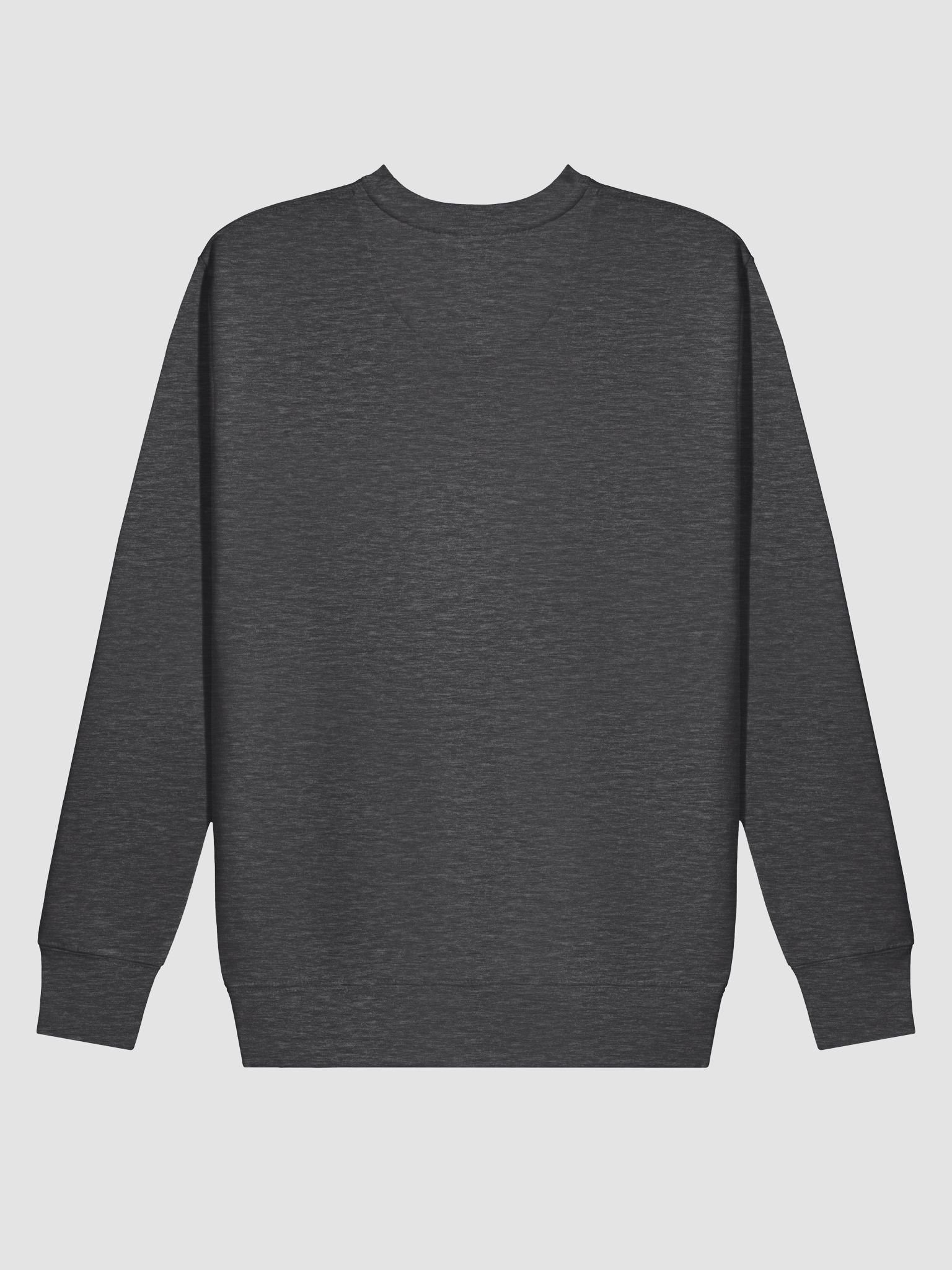 Comms BFF Club Vintage Sweatshirt product image (5)