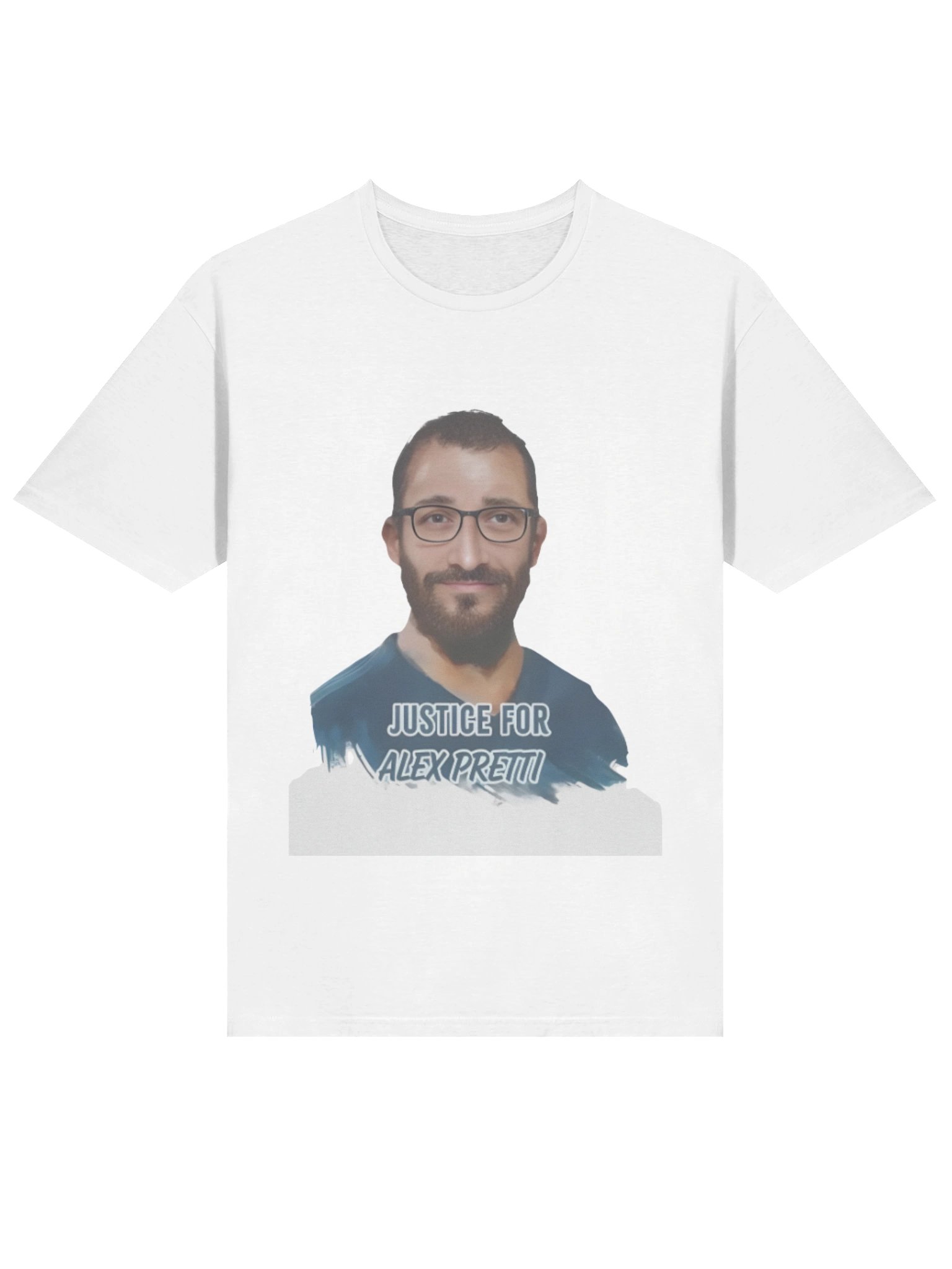 Justice for Alex Pretti Shirt – Minneapolis Protest Tee product image (2)