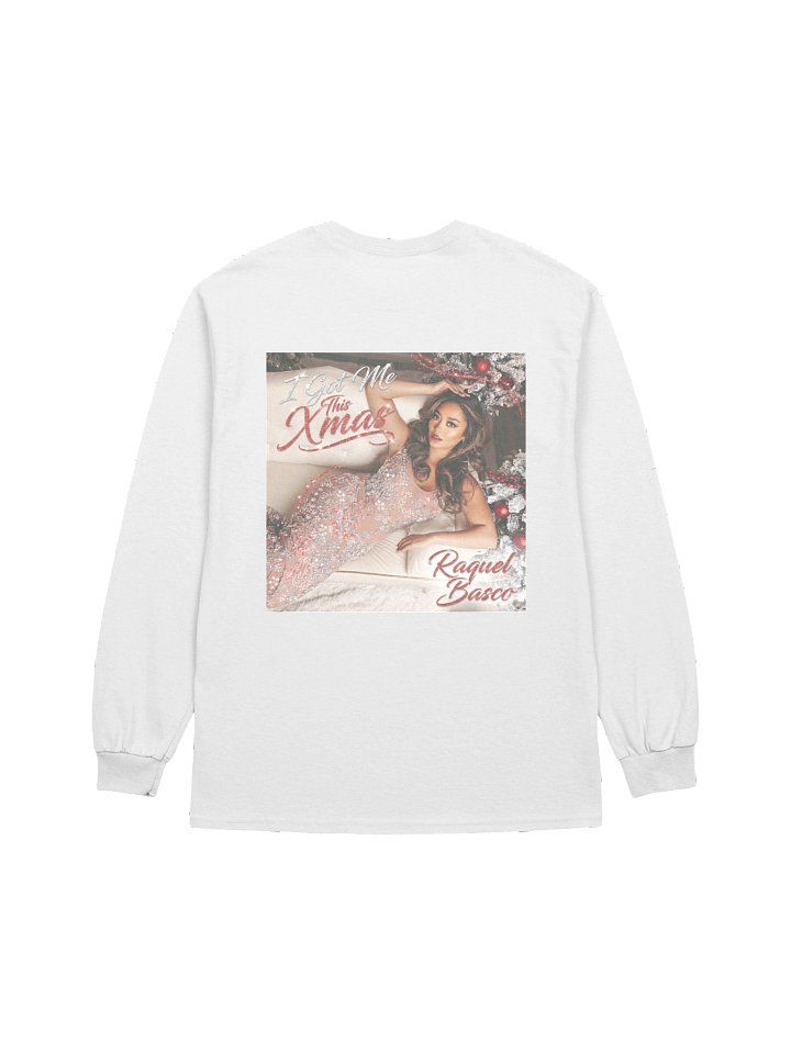 I Got Me This Christmas Crewneck product image (2)