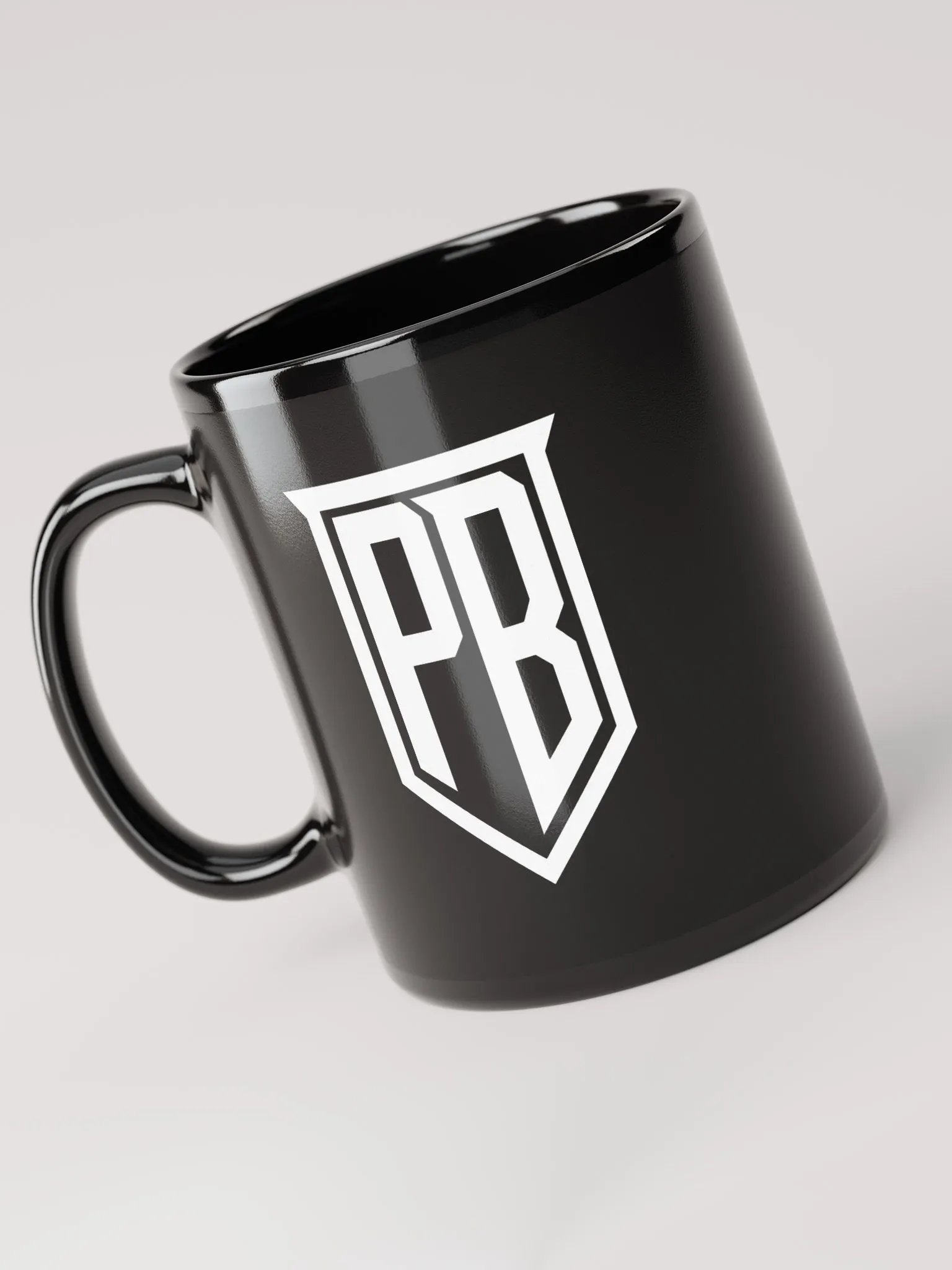 MUGGED OFF - BLACK product image (5)