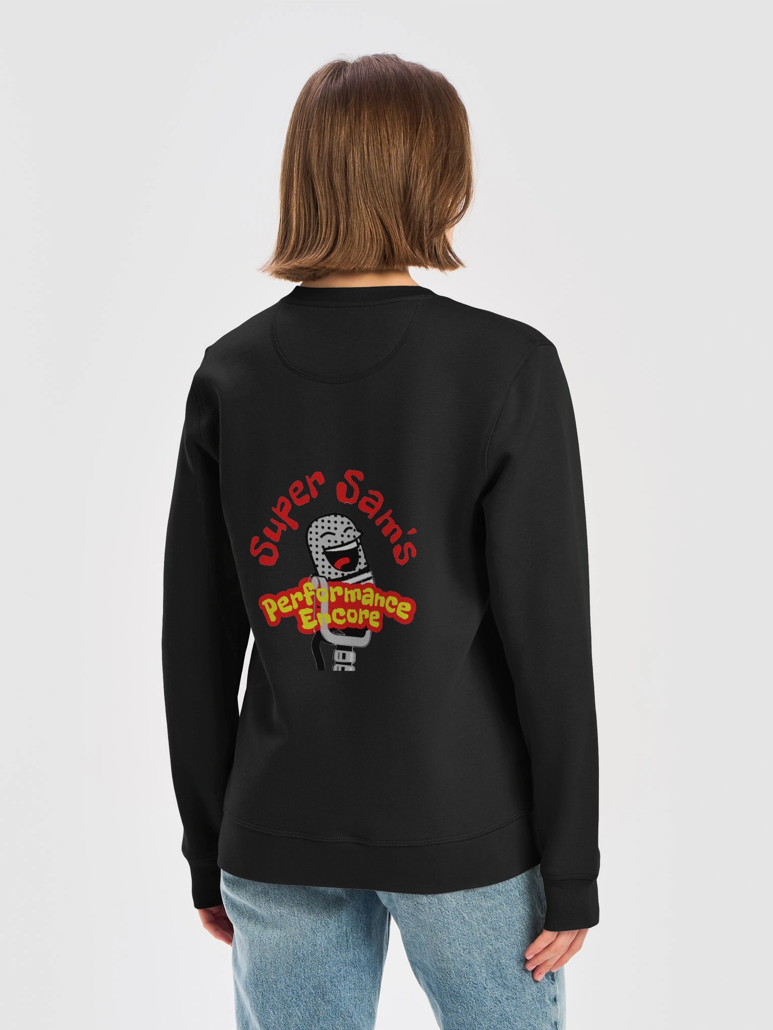 SSPE Long Sleeve Tee product image (23)