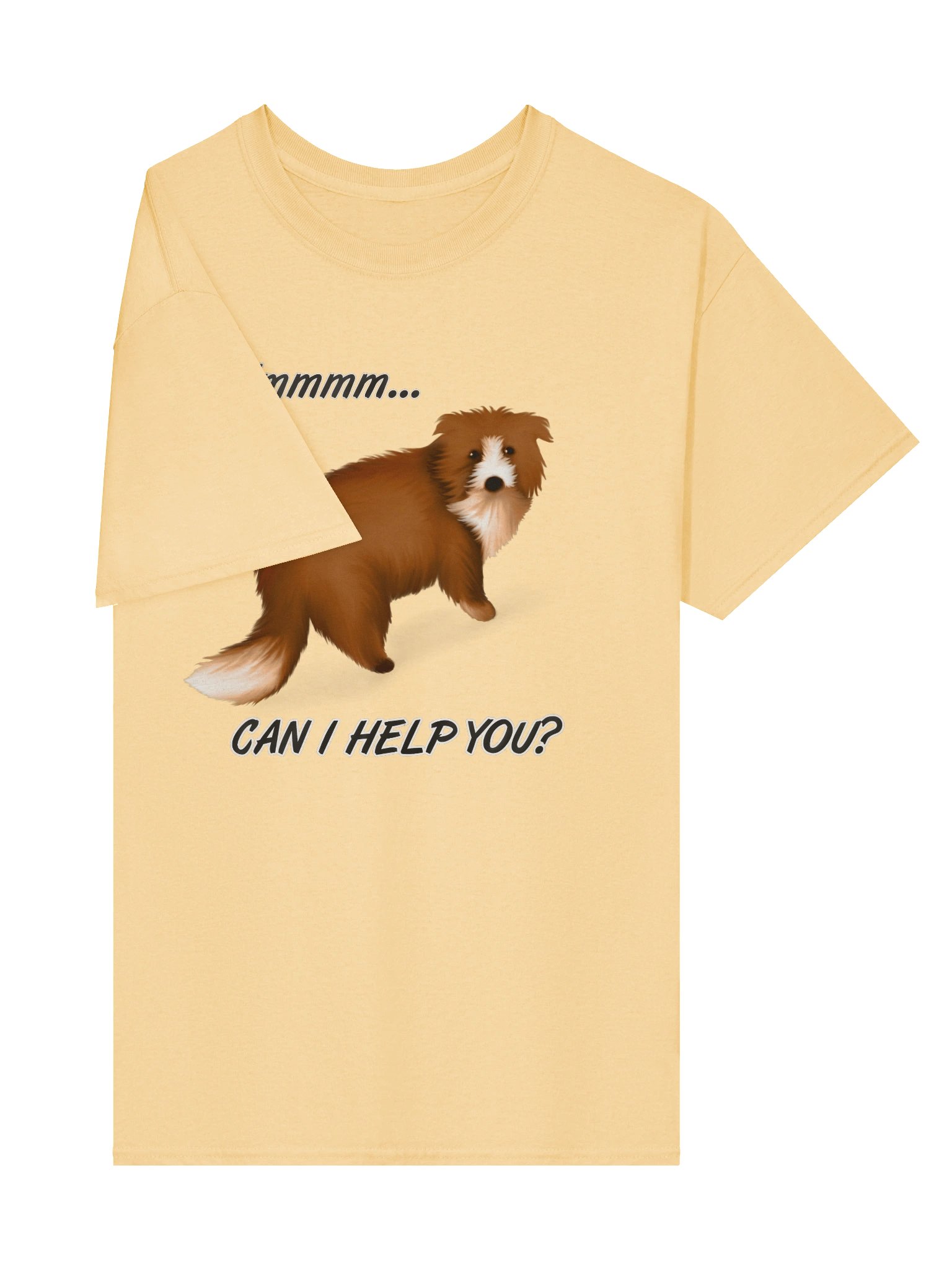 Women's Gildan Heavyweight T-Shirt product image (3)