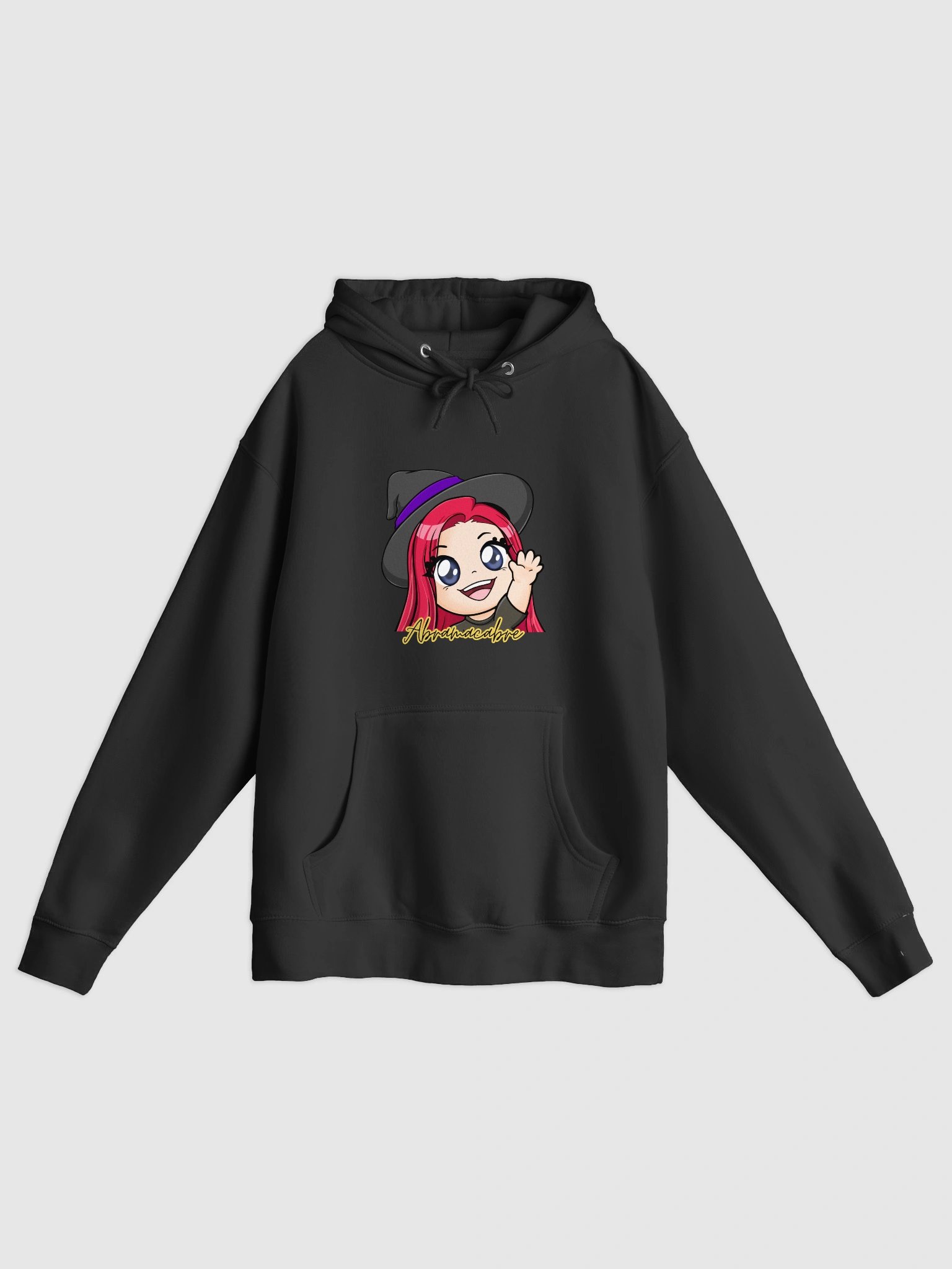 Abra Chibi Hoodie product image (1)