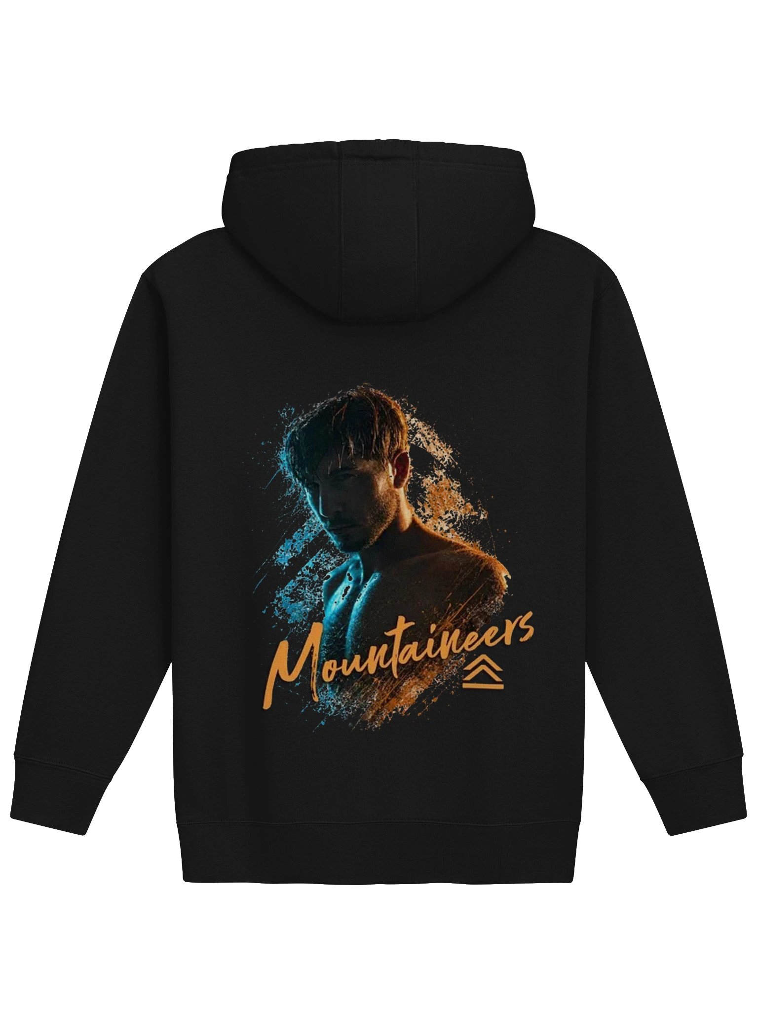 Mountaineers Hoodie product image (5)