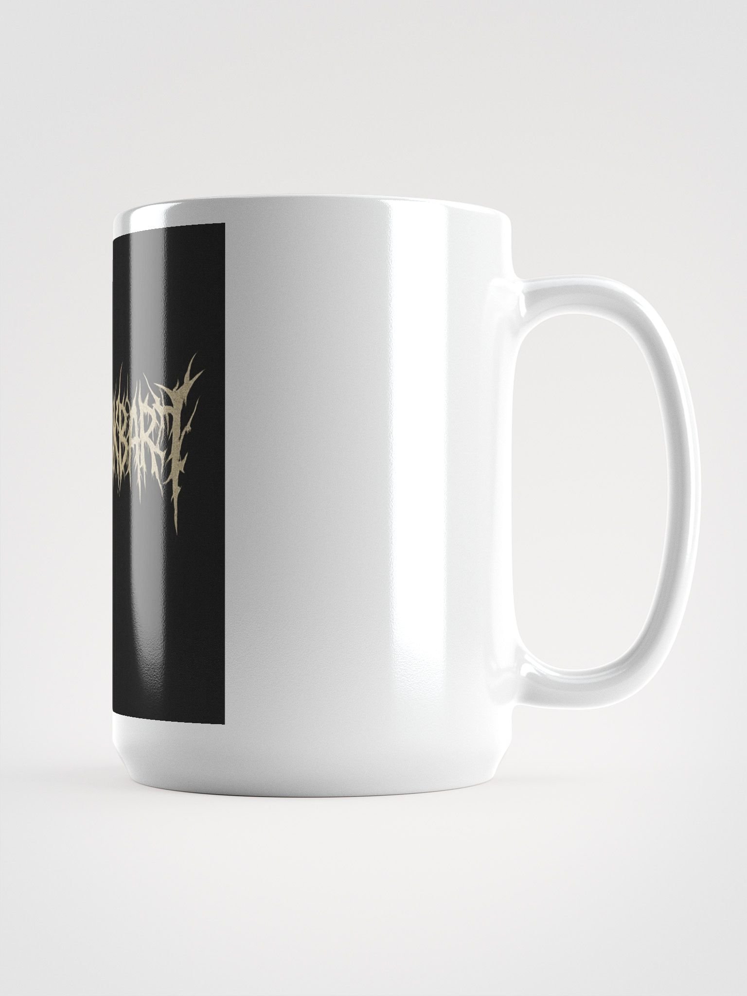 Deadstockbart logo mug product image (1)