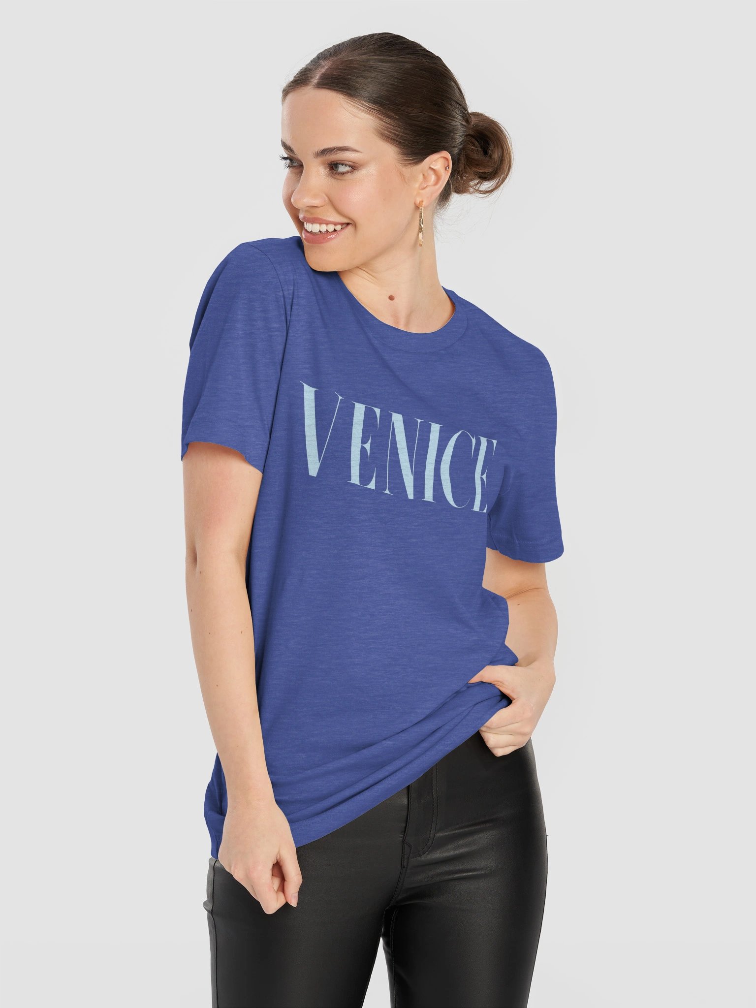 Venice Distressed Logo Tee product image (11)