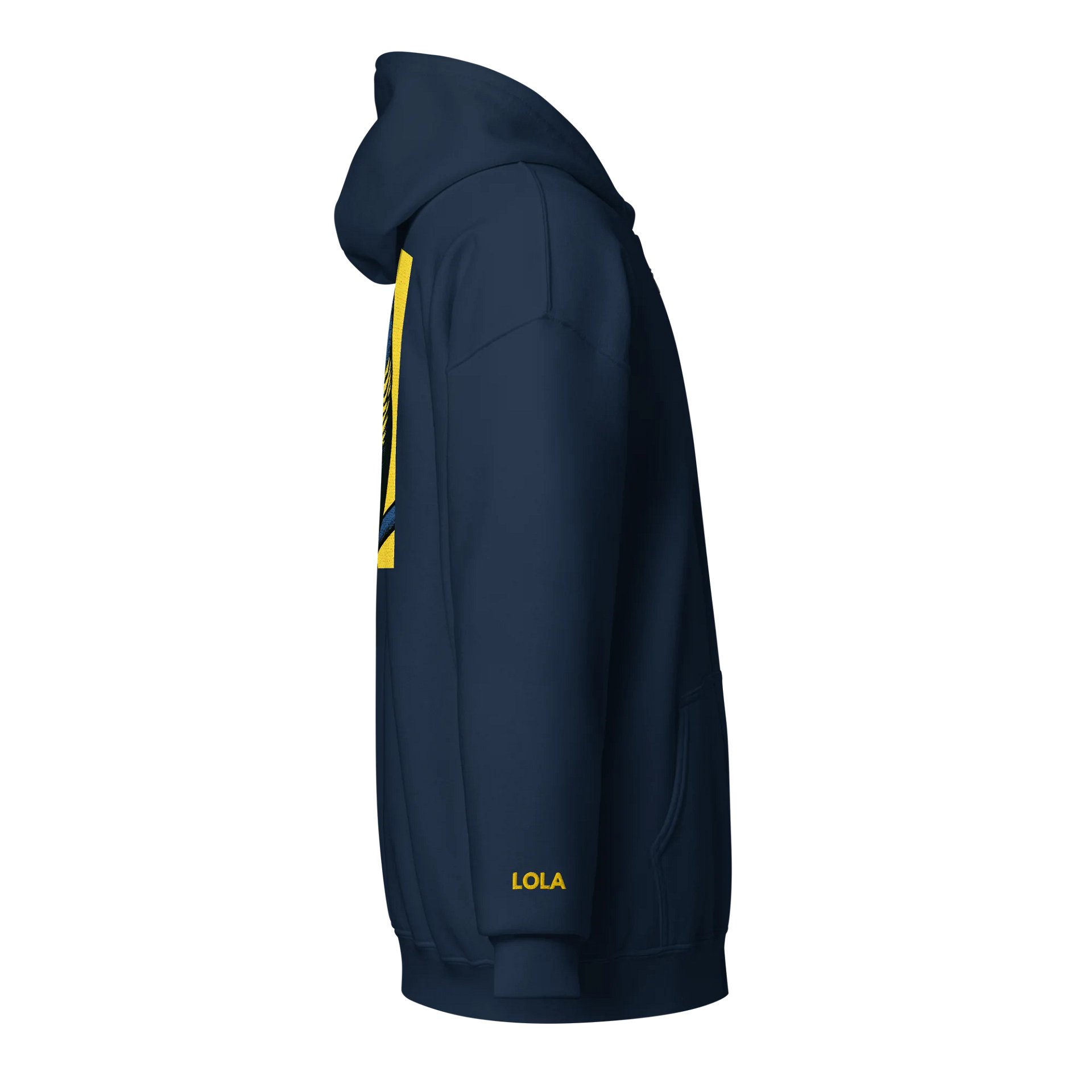 Lola Zip Hoodie product image (12)