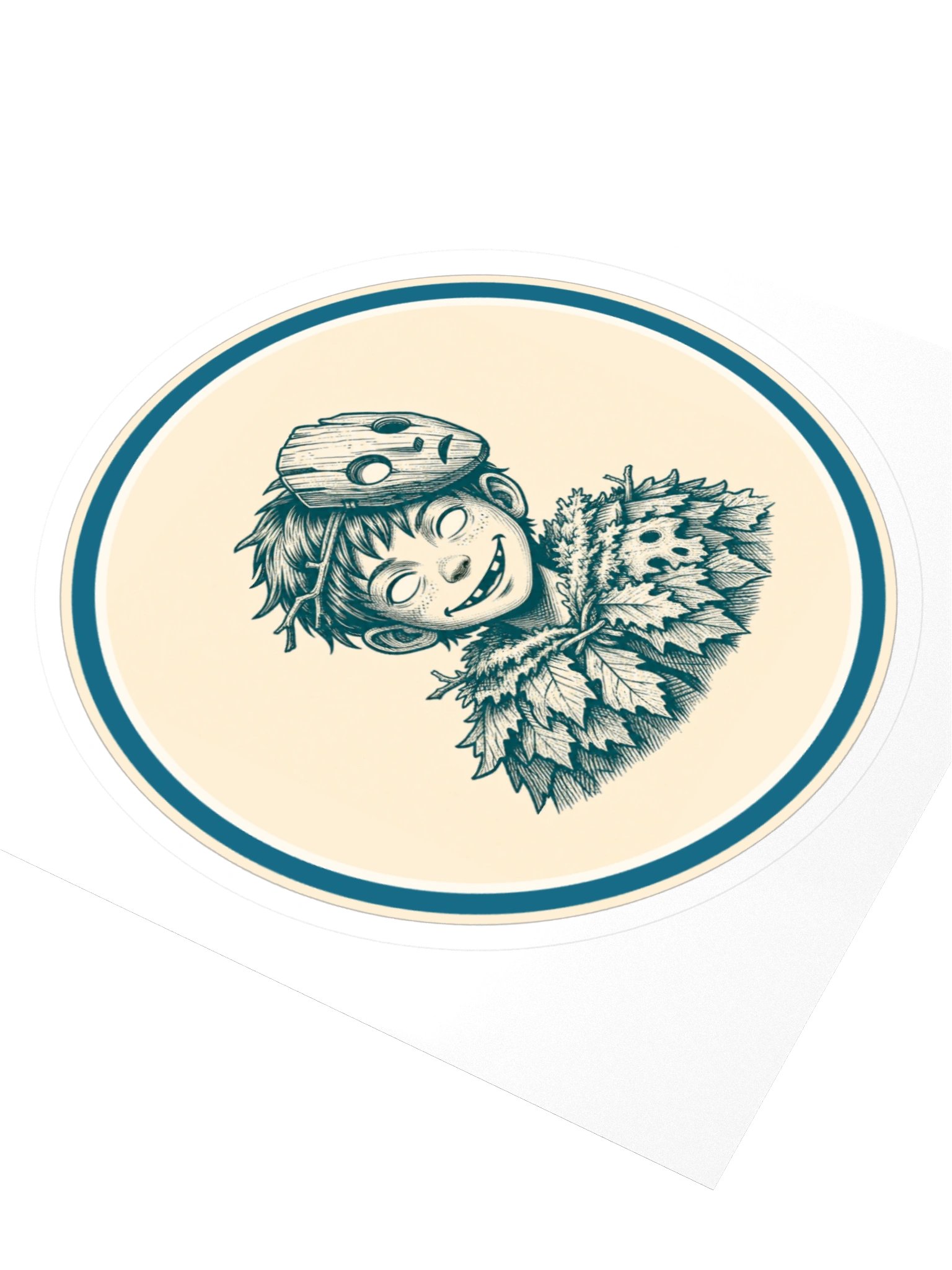 Michael Sticker product image (3)