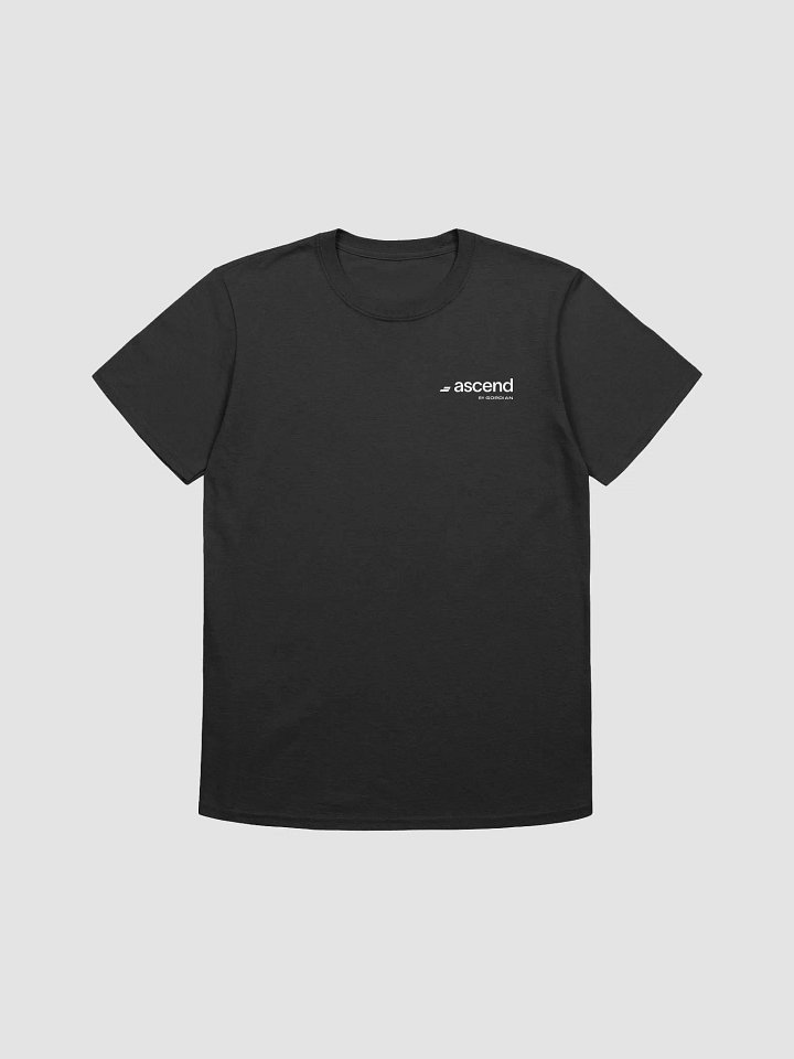 Minimalist T-Shirt product image (1)