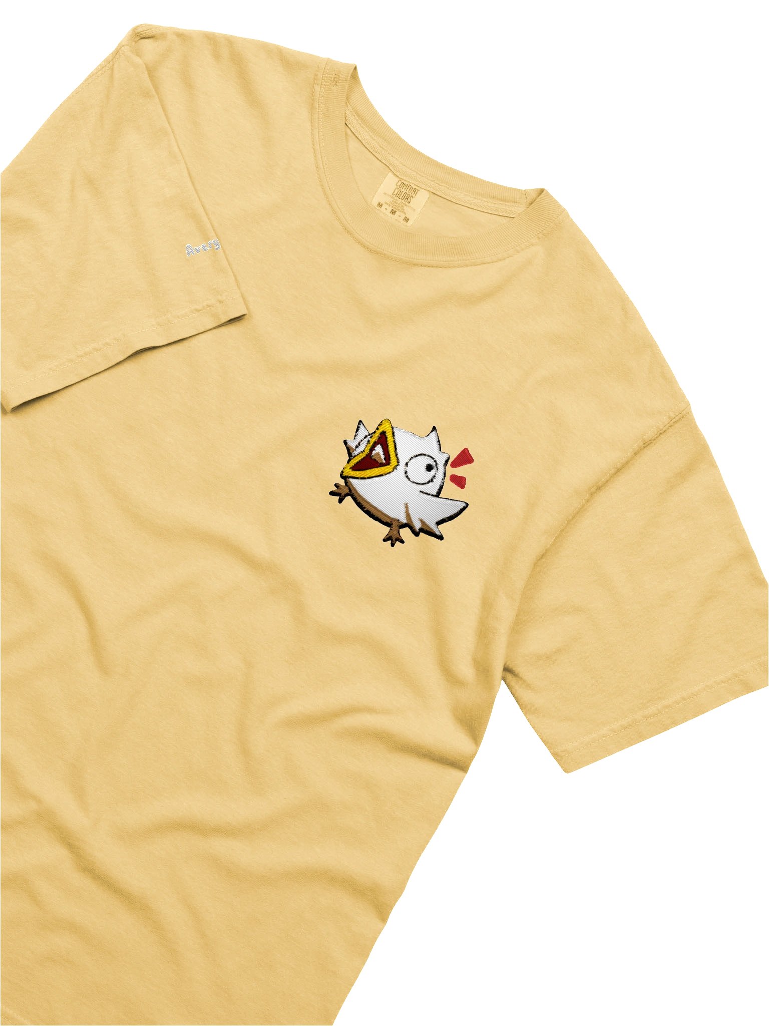 Bawk Tee product image (5)