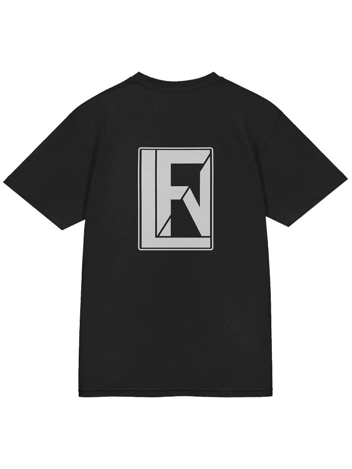 T-shirt Double Logo product image (2)