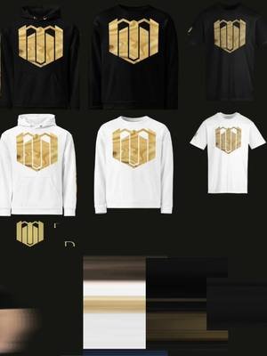Get your Mercurial Virus Gold collection merch before it’s gone. Available till March 30th with a 10% discount. Promo code: MVGOLD26 Available only from https://vipertraxx-shop.fourthwall.com/en-gbp