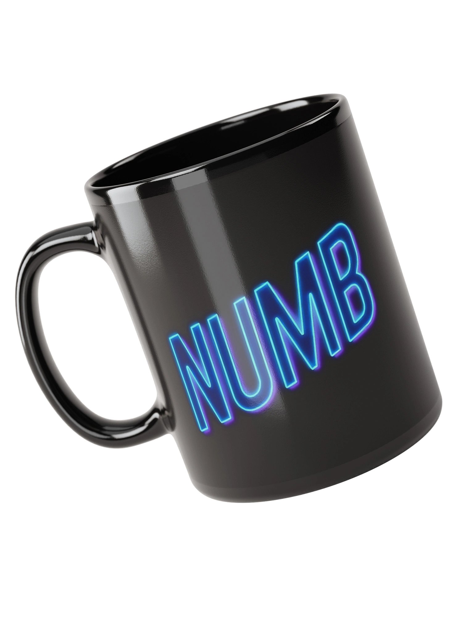 Bleed Neon Mug 15 product image (6)