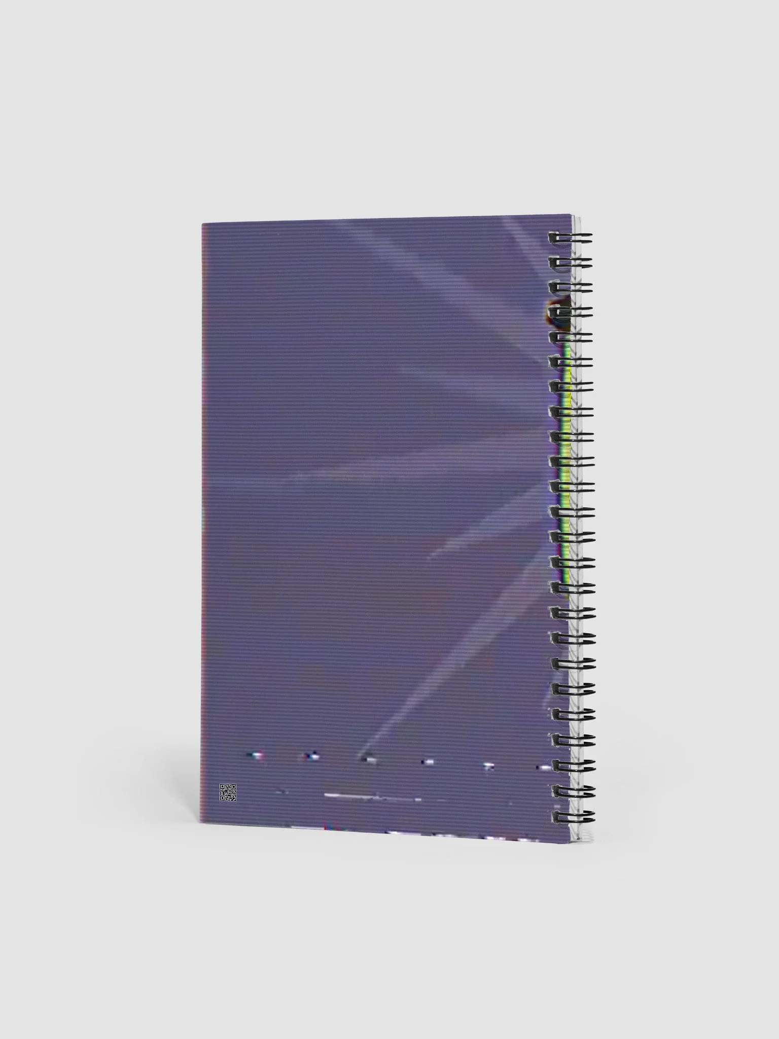 VOLE.wtf notebook product image (2)