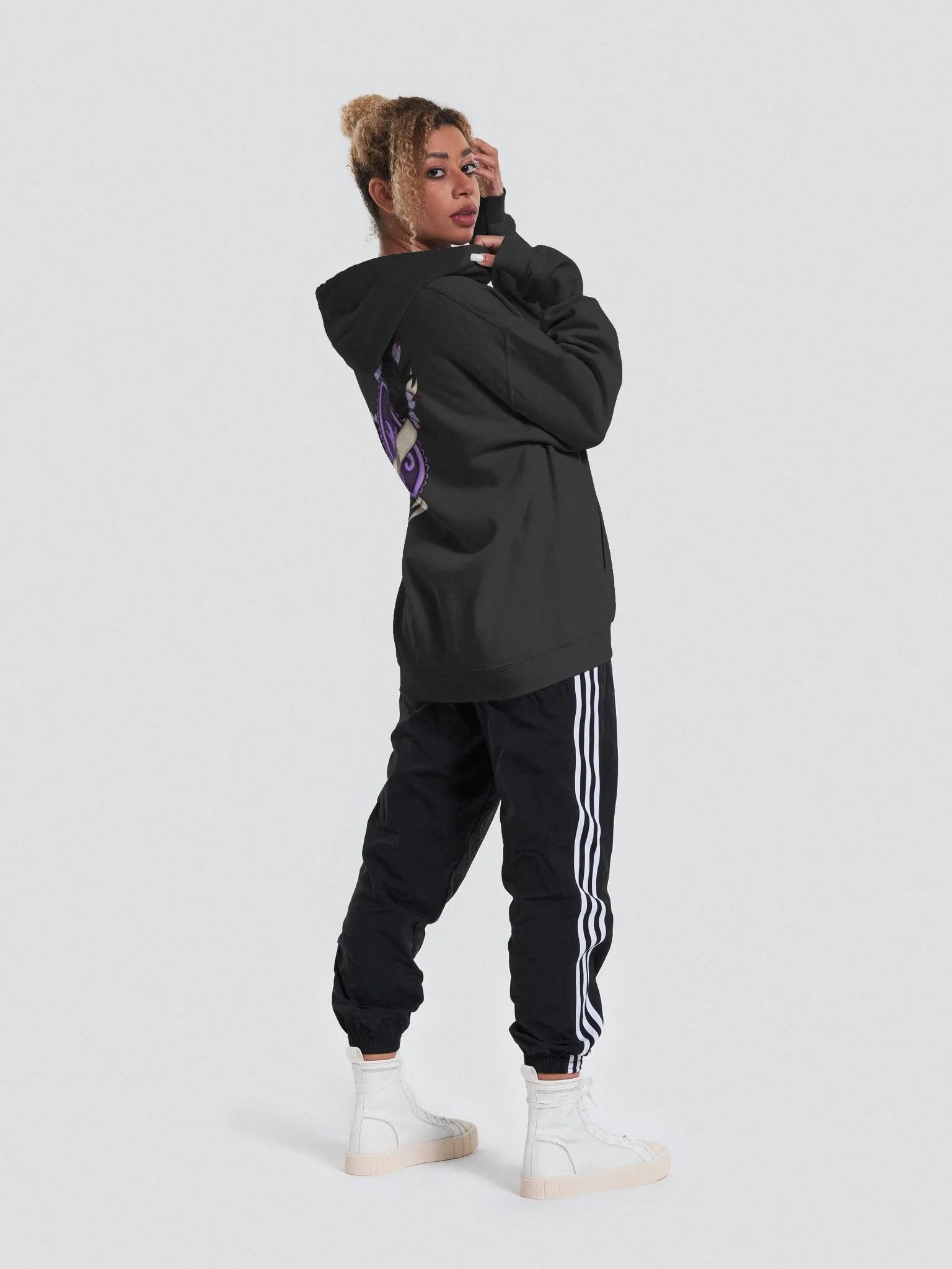 GOODBYE HOODIE product image (6)
