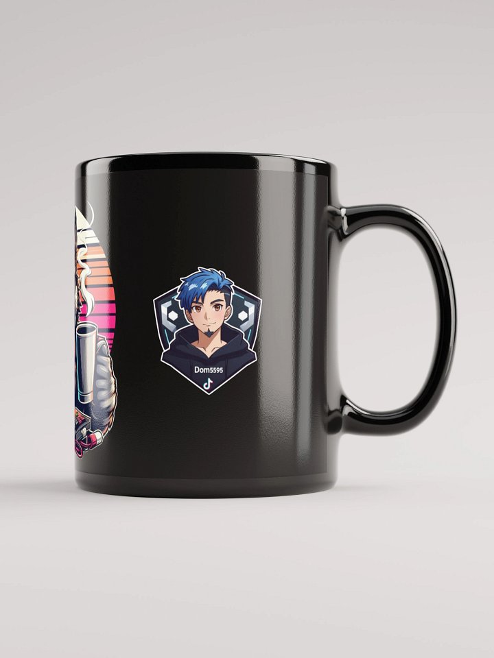 Supporter Coffee Mug product image (1)