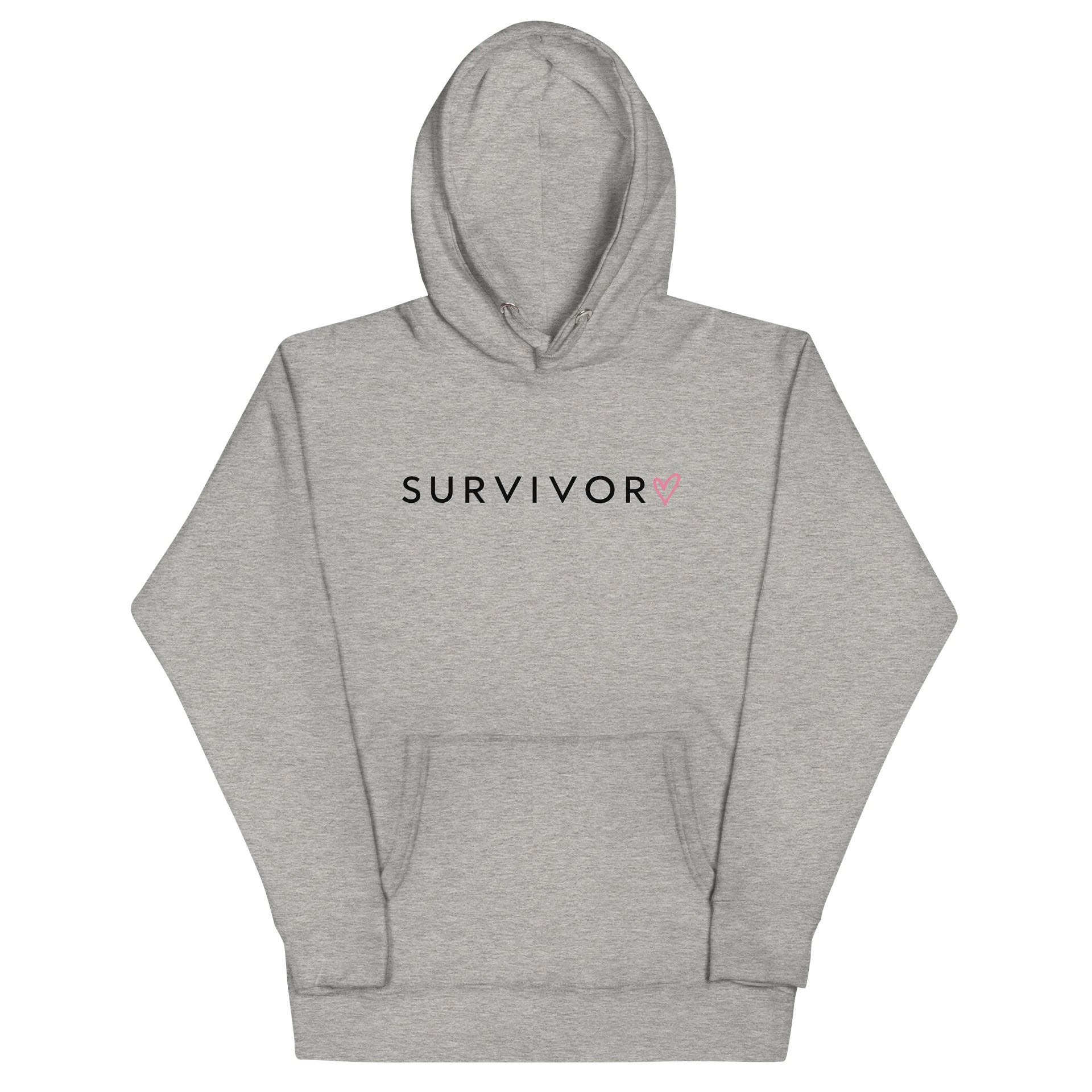 SURVIVOR Hoodie product image (9)