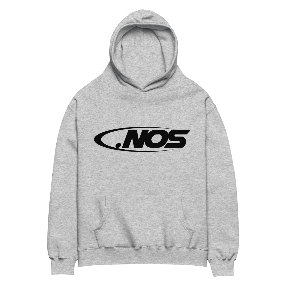 NOS Hoodie product image (1)
