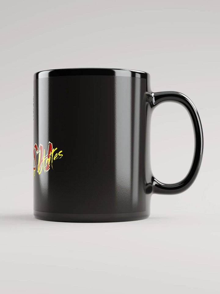 Raush | The Sound Mug product image (1)