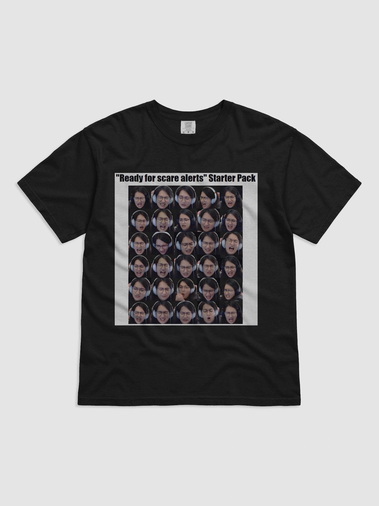 Slam's tee product image (1)