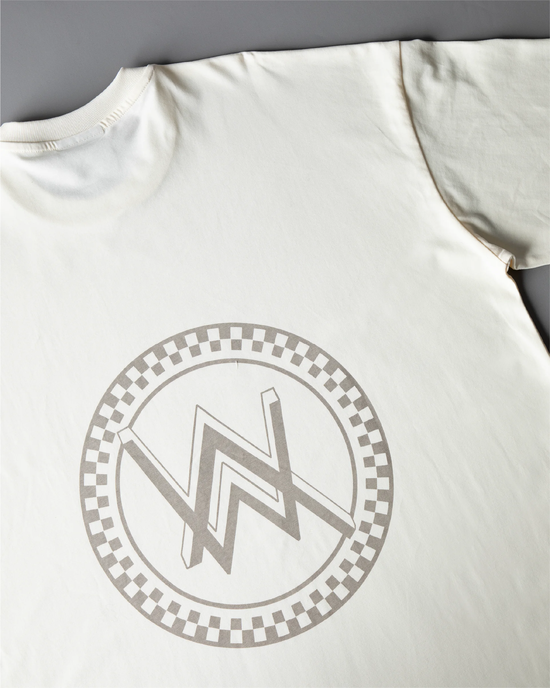 WRL Logo Longsleeve product image (9)