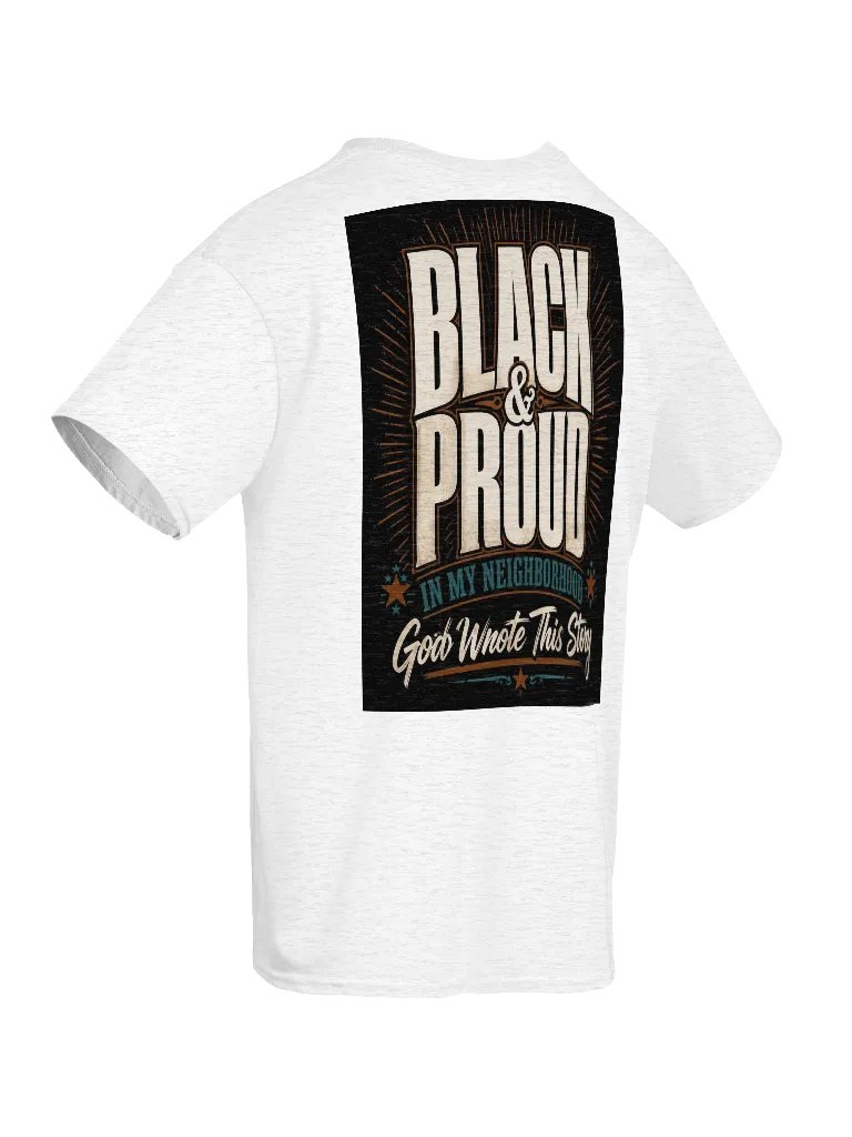 Country In My Blood Gildan Heavyweight T-Shirt product image (8)