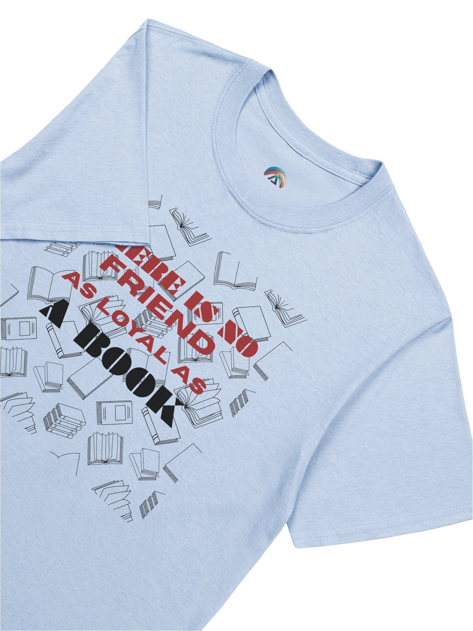 Loyal Friend Unisex Tee product image (20)