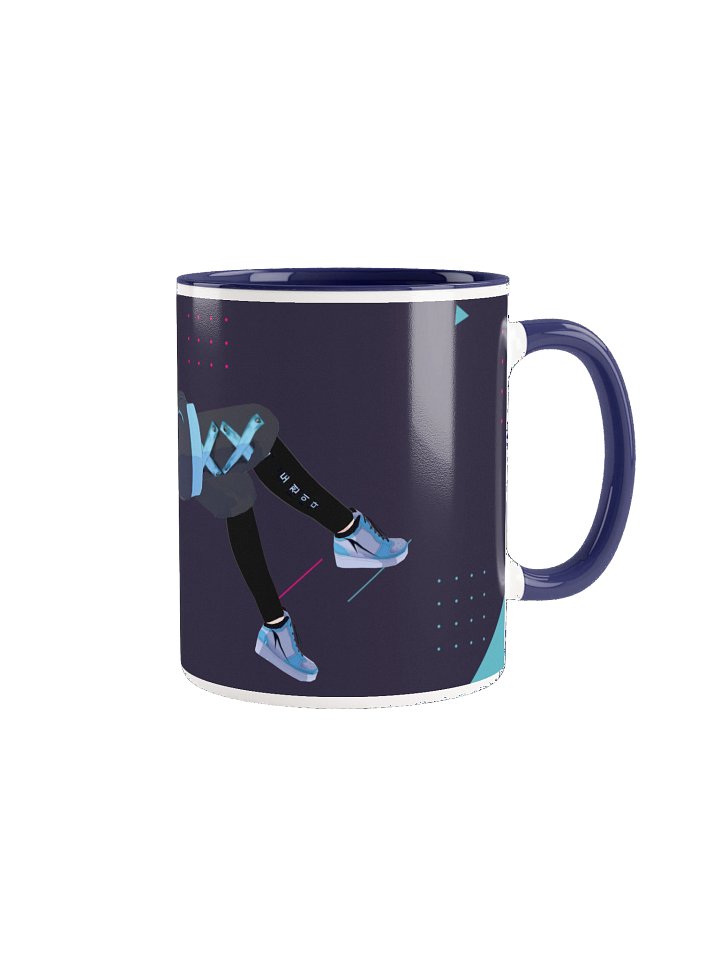 LTG V5.1 Model Mug product image (2)