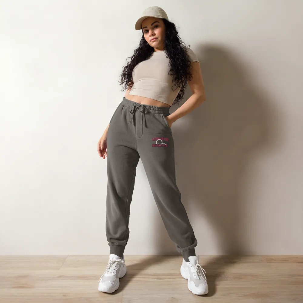 Armchair Detective Sweatpants - Black product image (7)