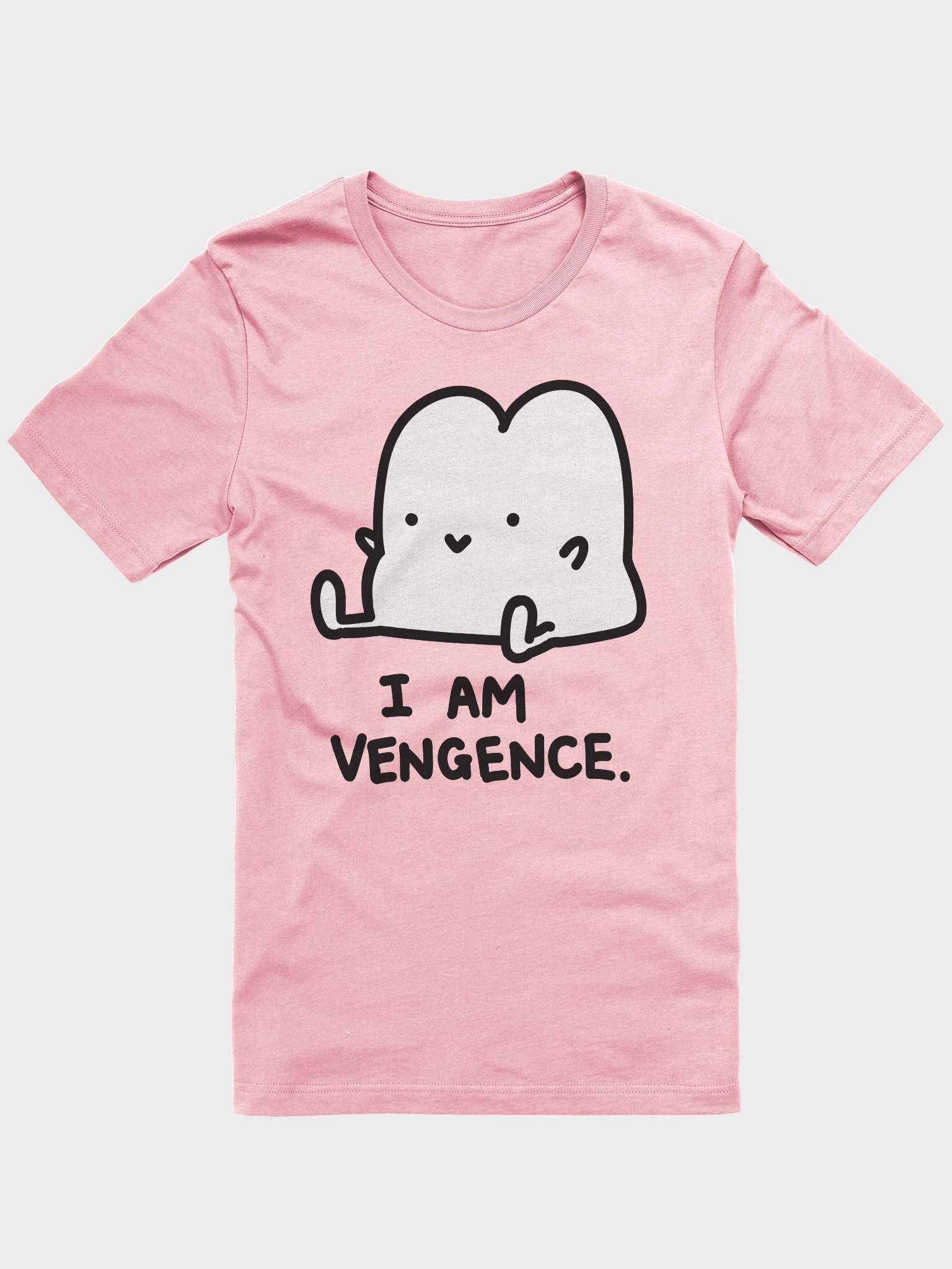 Vengence T-Shirt product image (37)