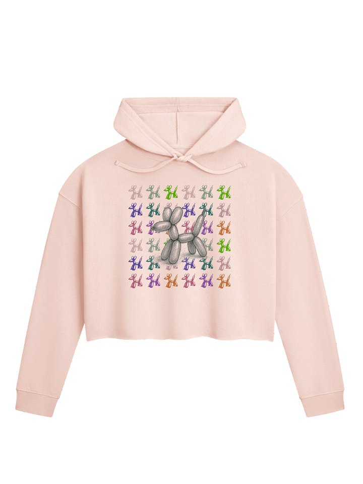 Doggedly Bouyant product image (1)