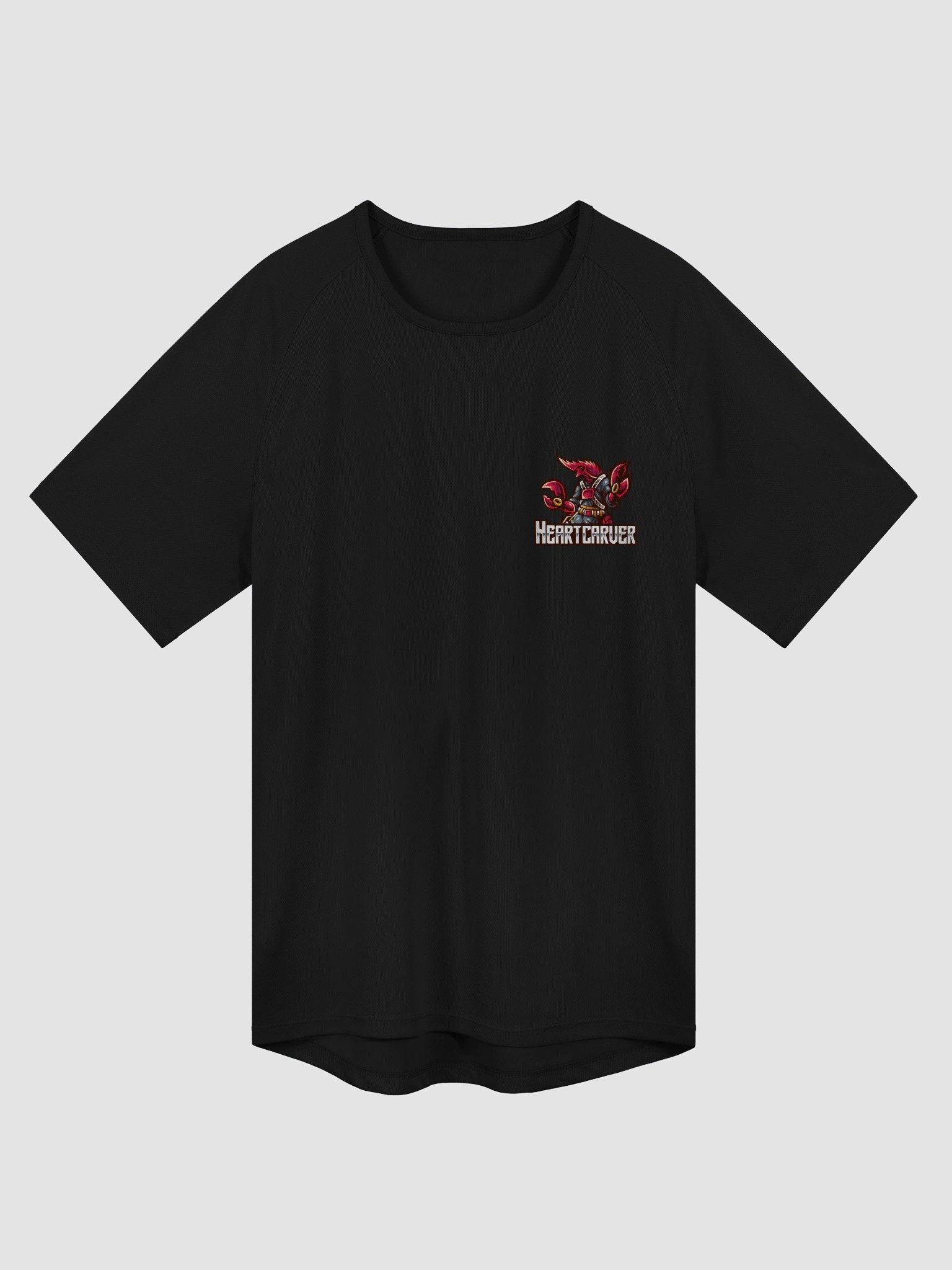HC Dual Logo Jersey product image (1)