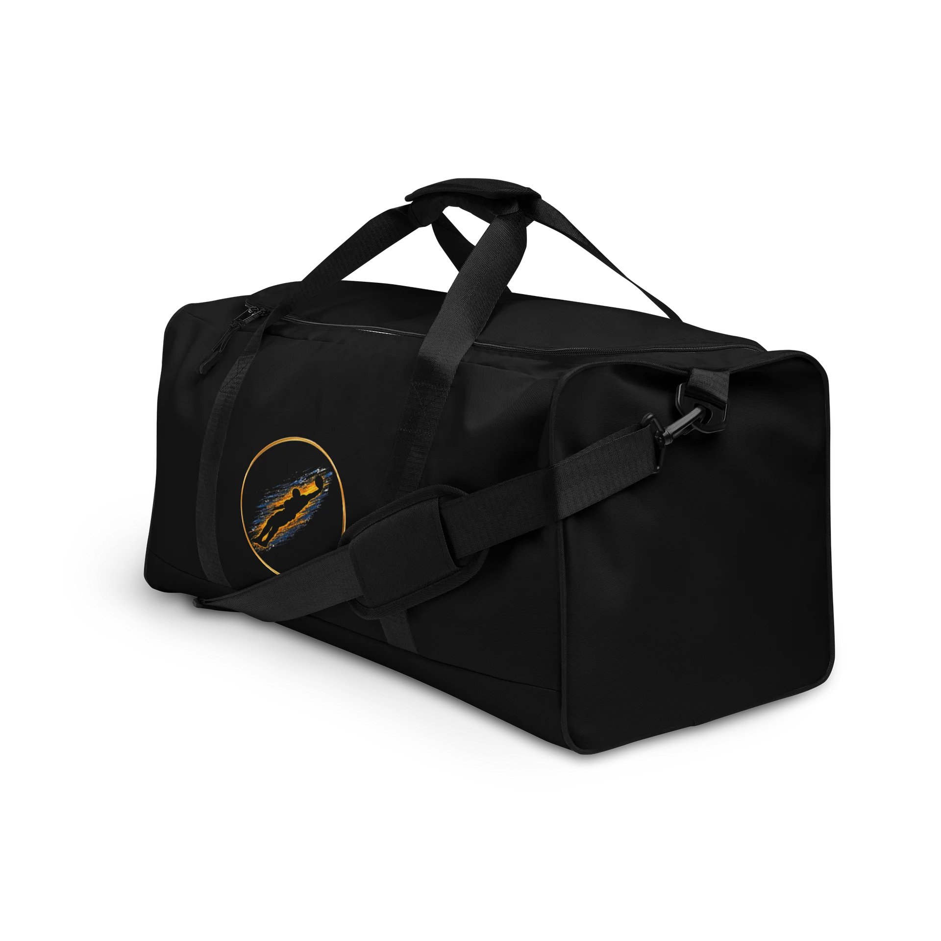 OG Duffle Bag product image (3)