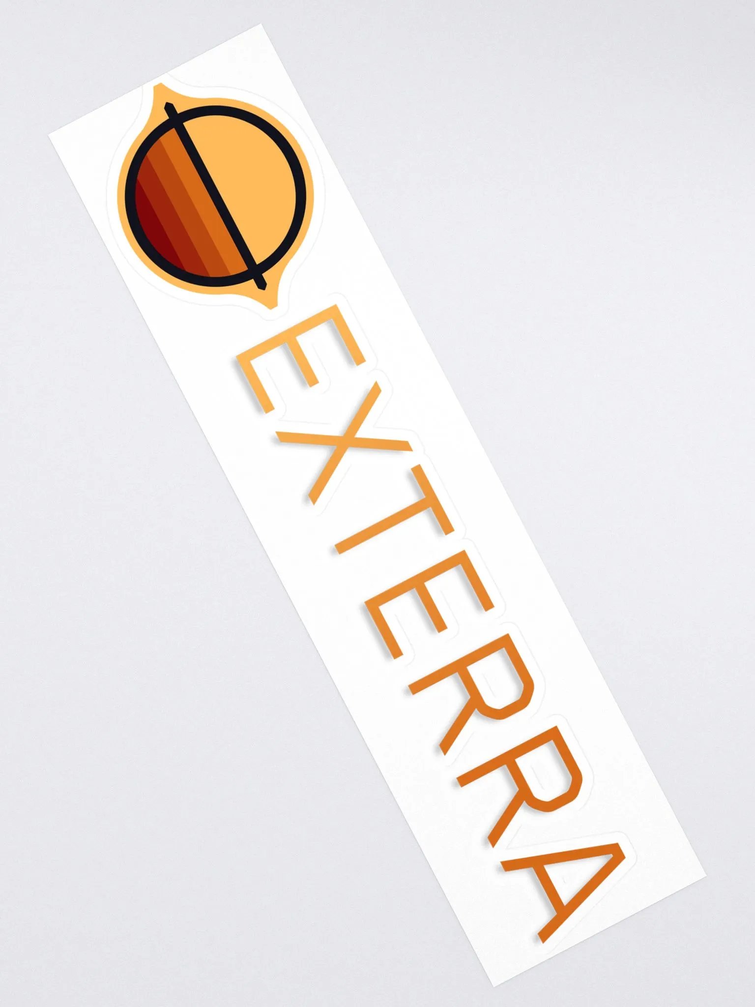 Exterra Group Sticker product image (2)